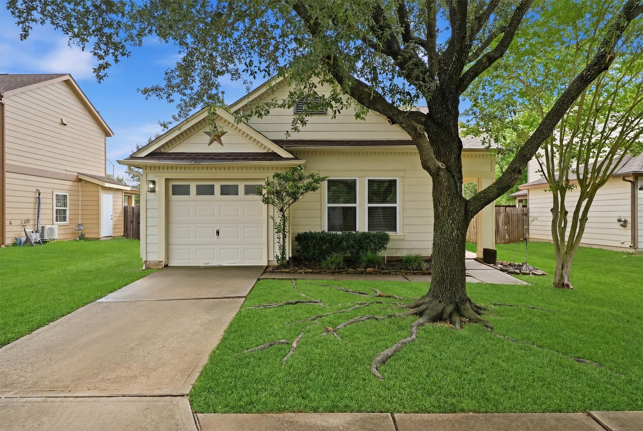 21314 Misty Brook Bend Lane Property Photo 4