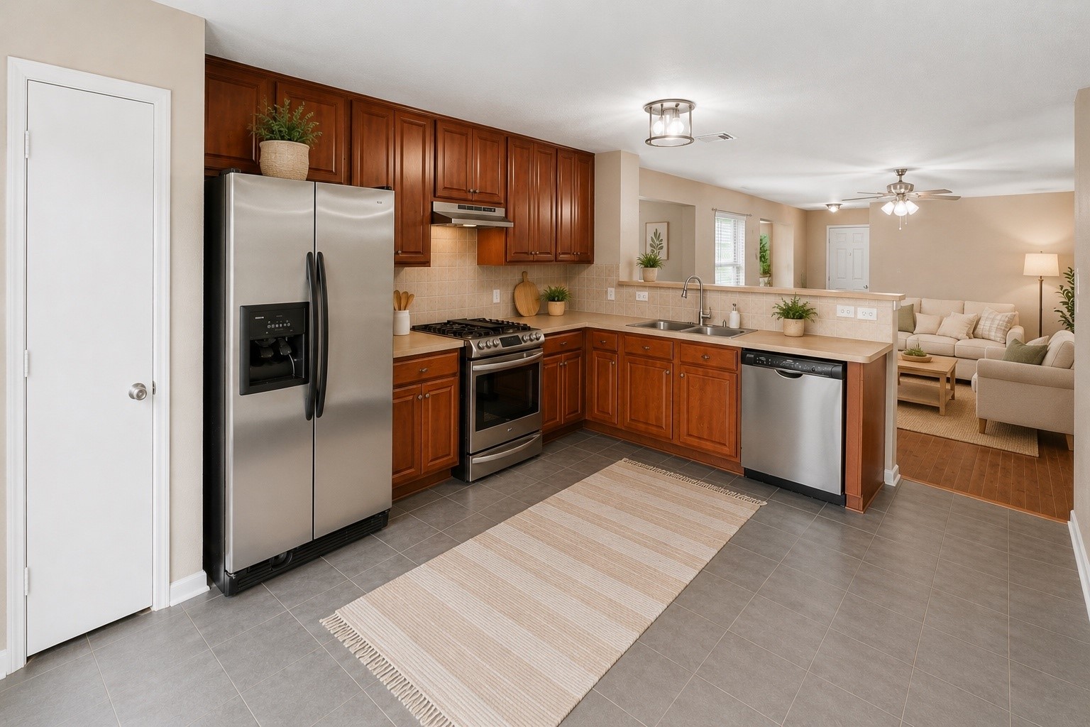 21314 Misty Brook Bend Lane Property Photo 9