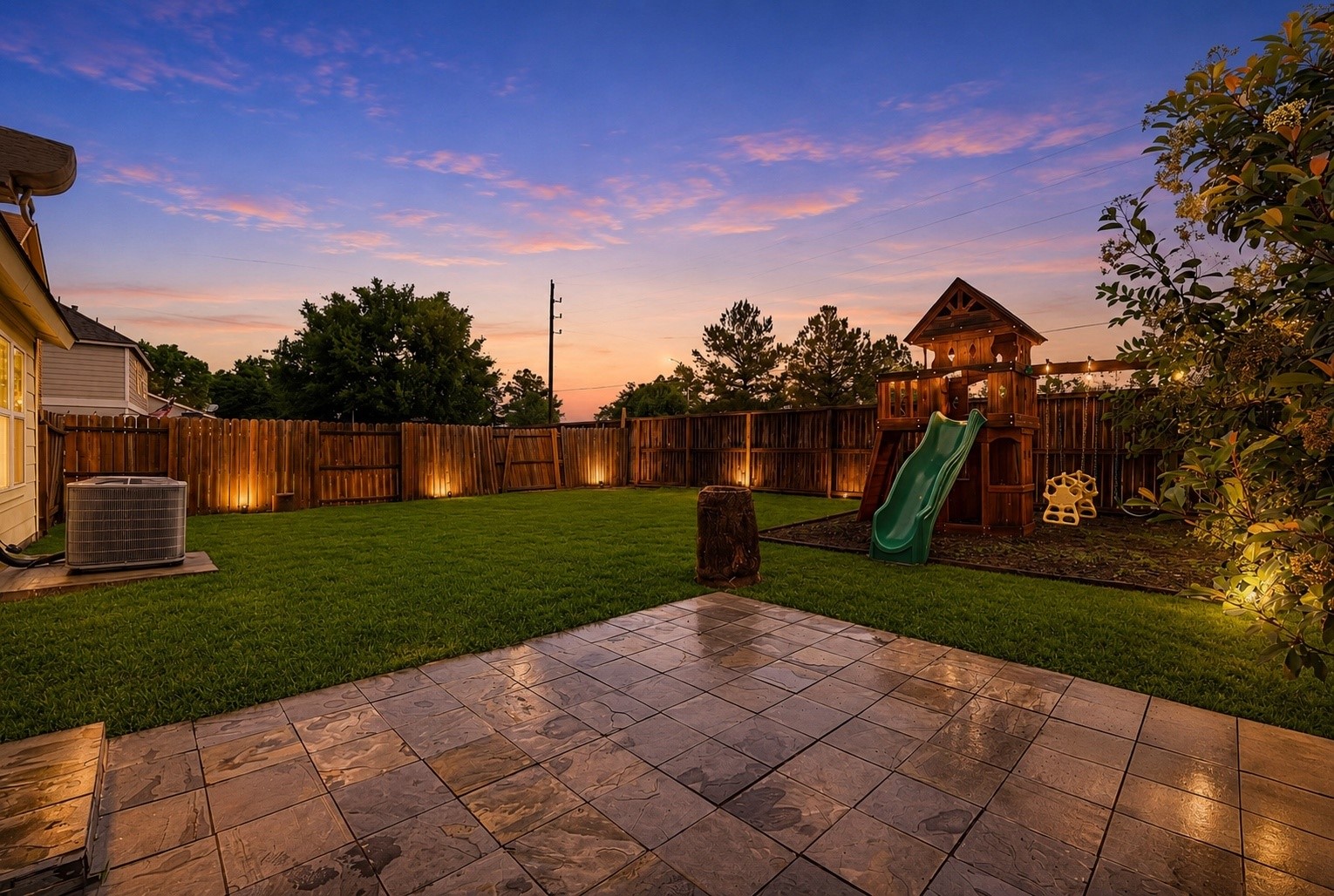21314 Misty Brook Bend Lane Property Photo 24