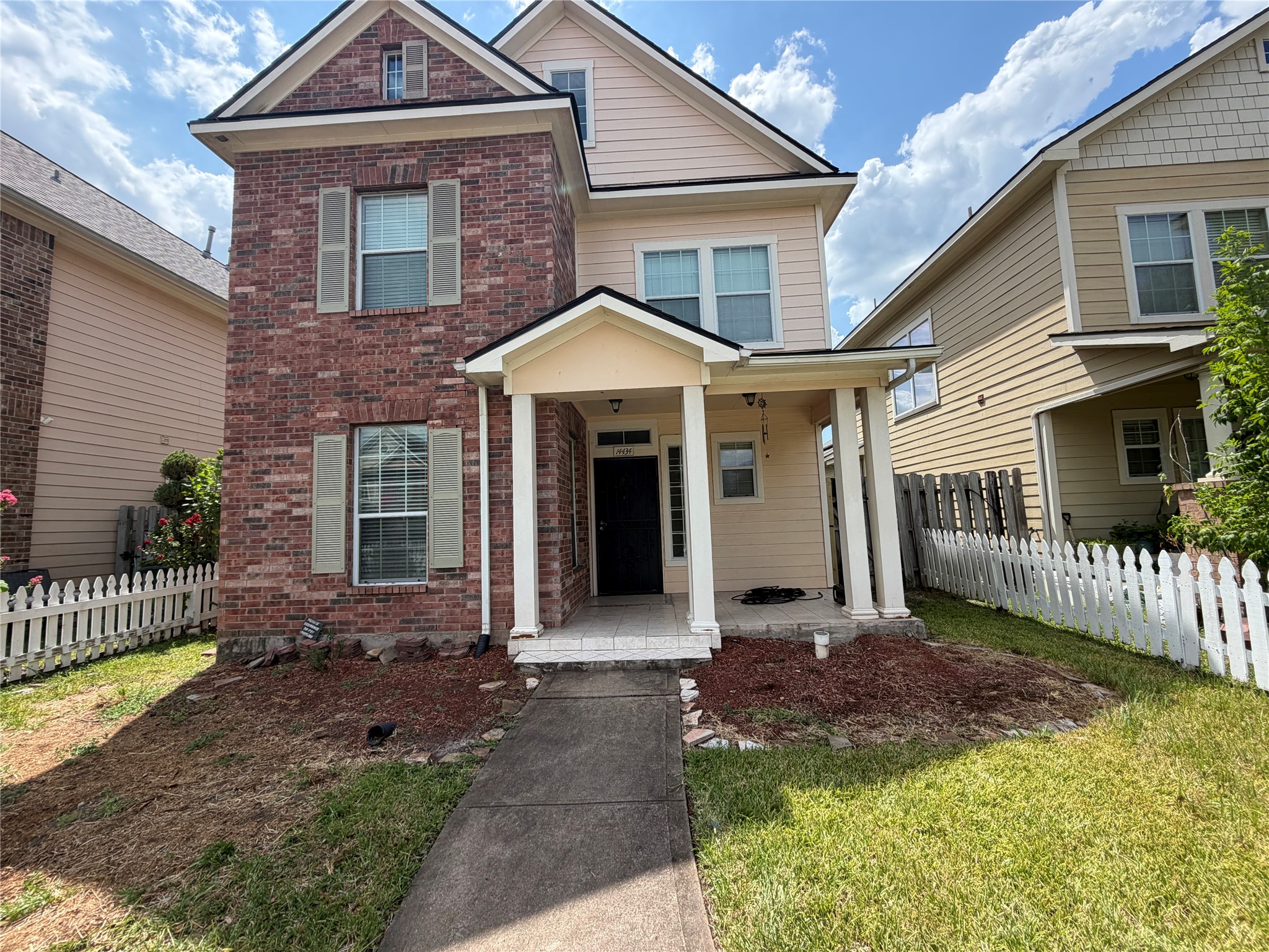 14434 Summer Garden Drive Property Photo 13