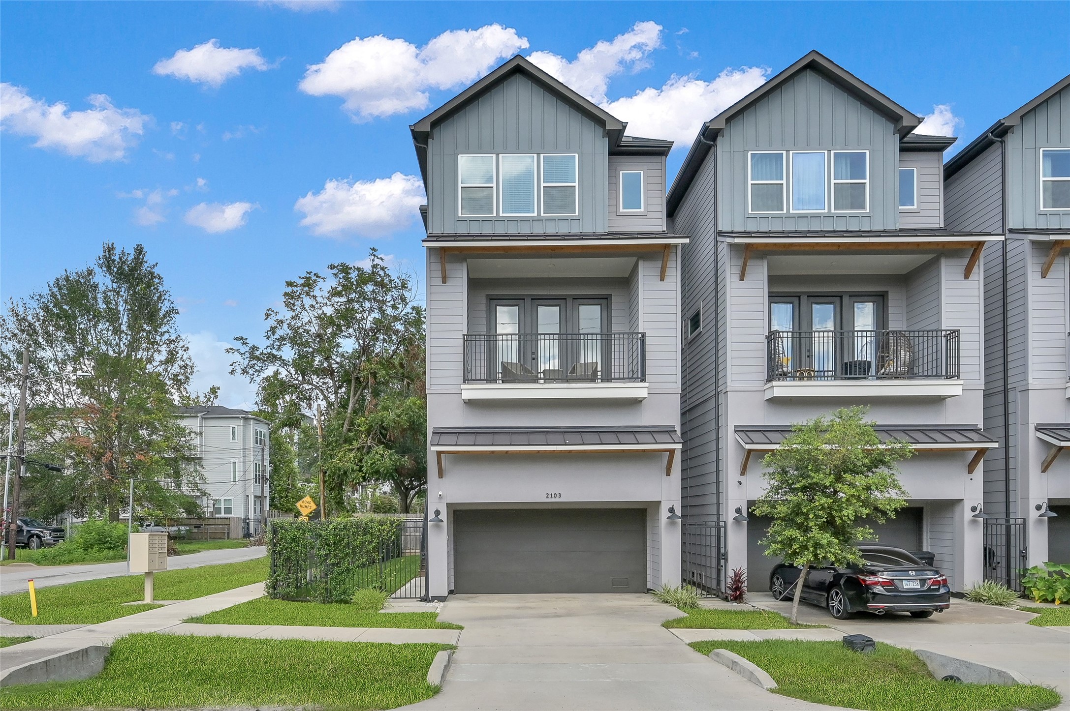2103 Bevis Street Property Photo 1