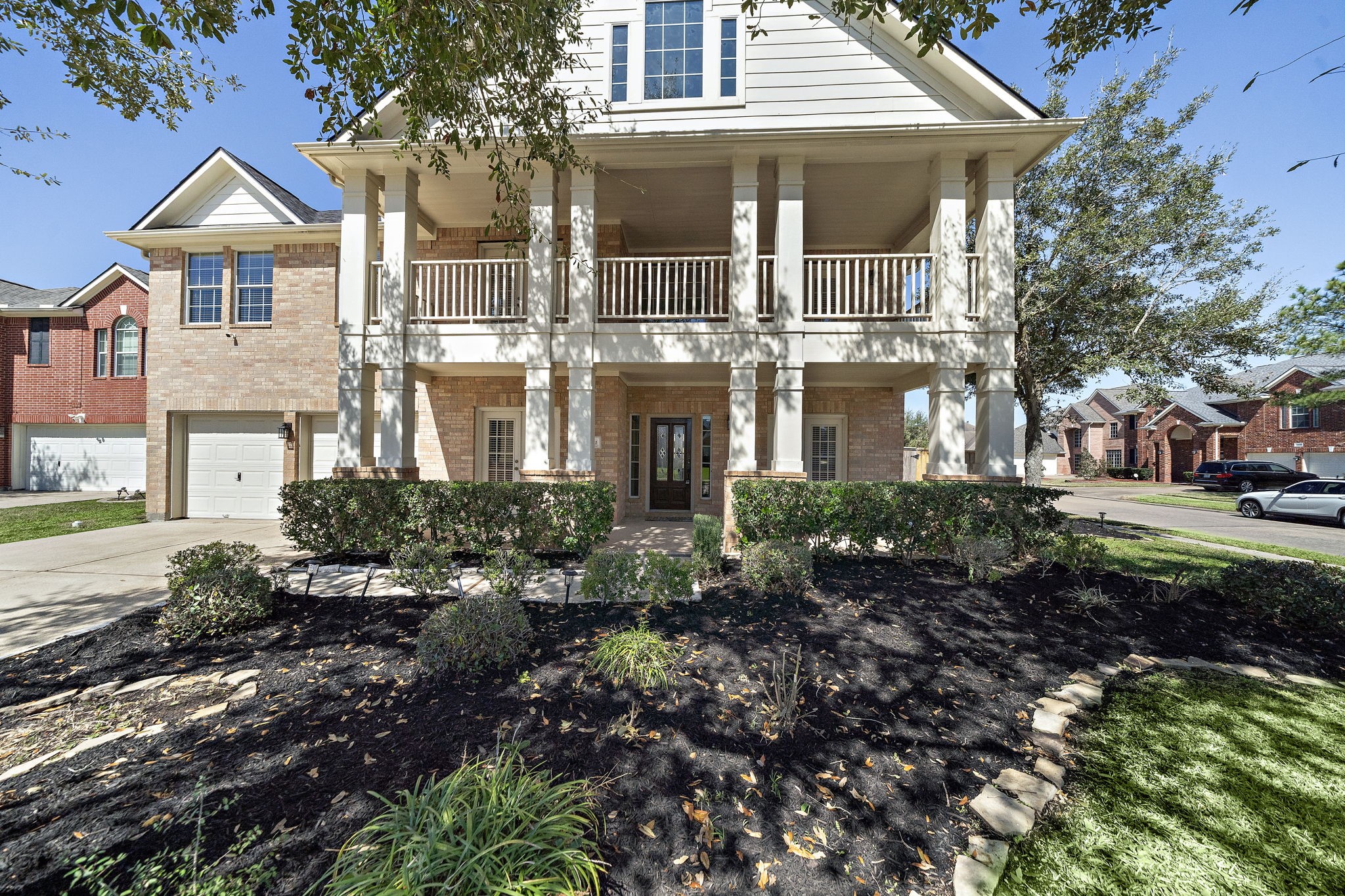 12101 Auburn Shores Court Property Photo