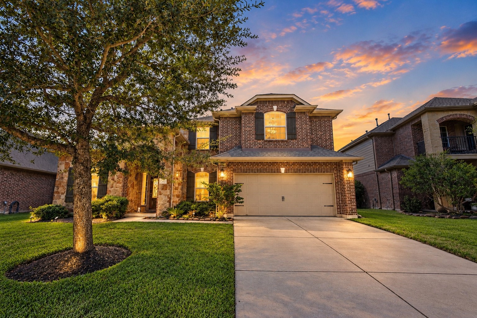 2114 Snowy Egret Drive Property Photo 1