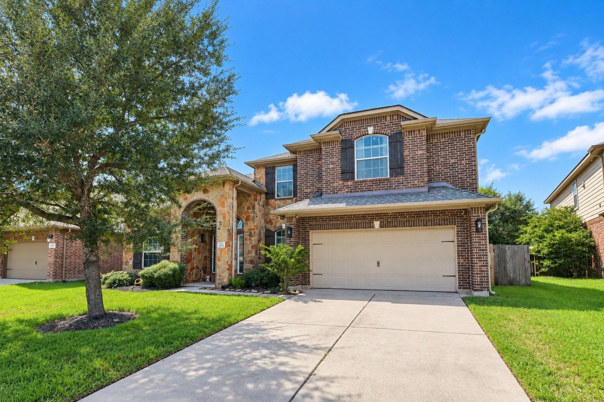 2114 Snowy Egret Drive Property Photo 3