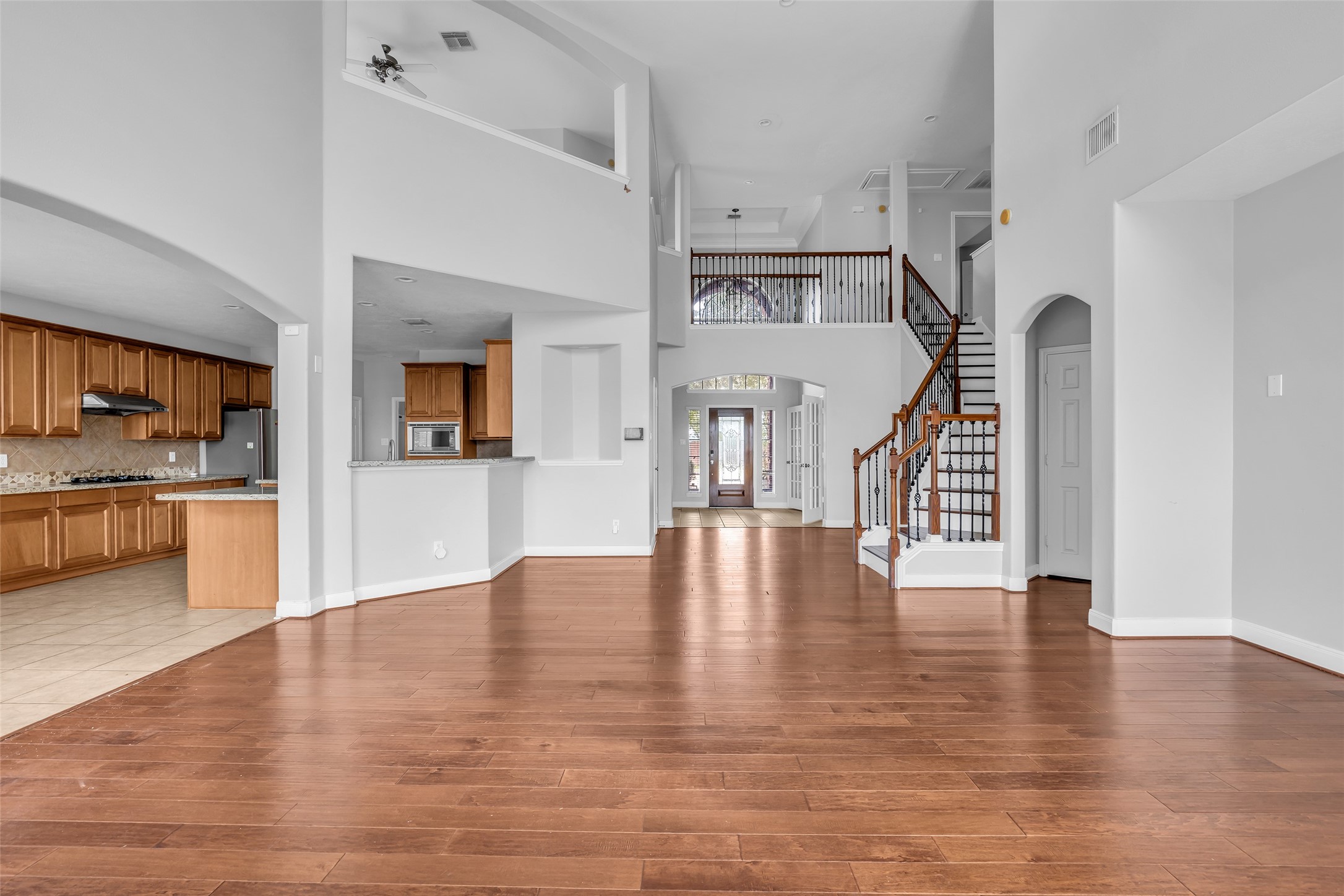3631 Shady Bay Lane Property Photo 4