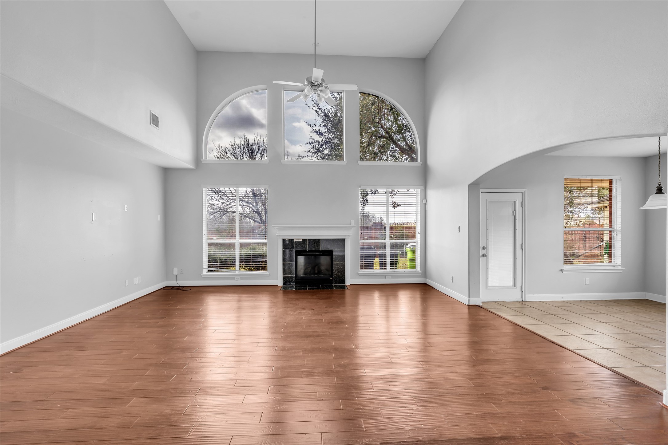 3631 Shady Bay Lane Property Photo 6