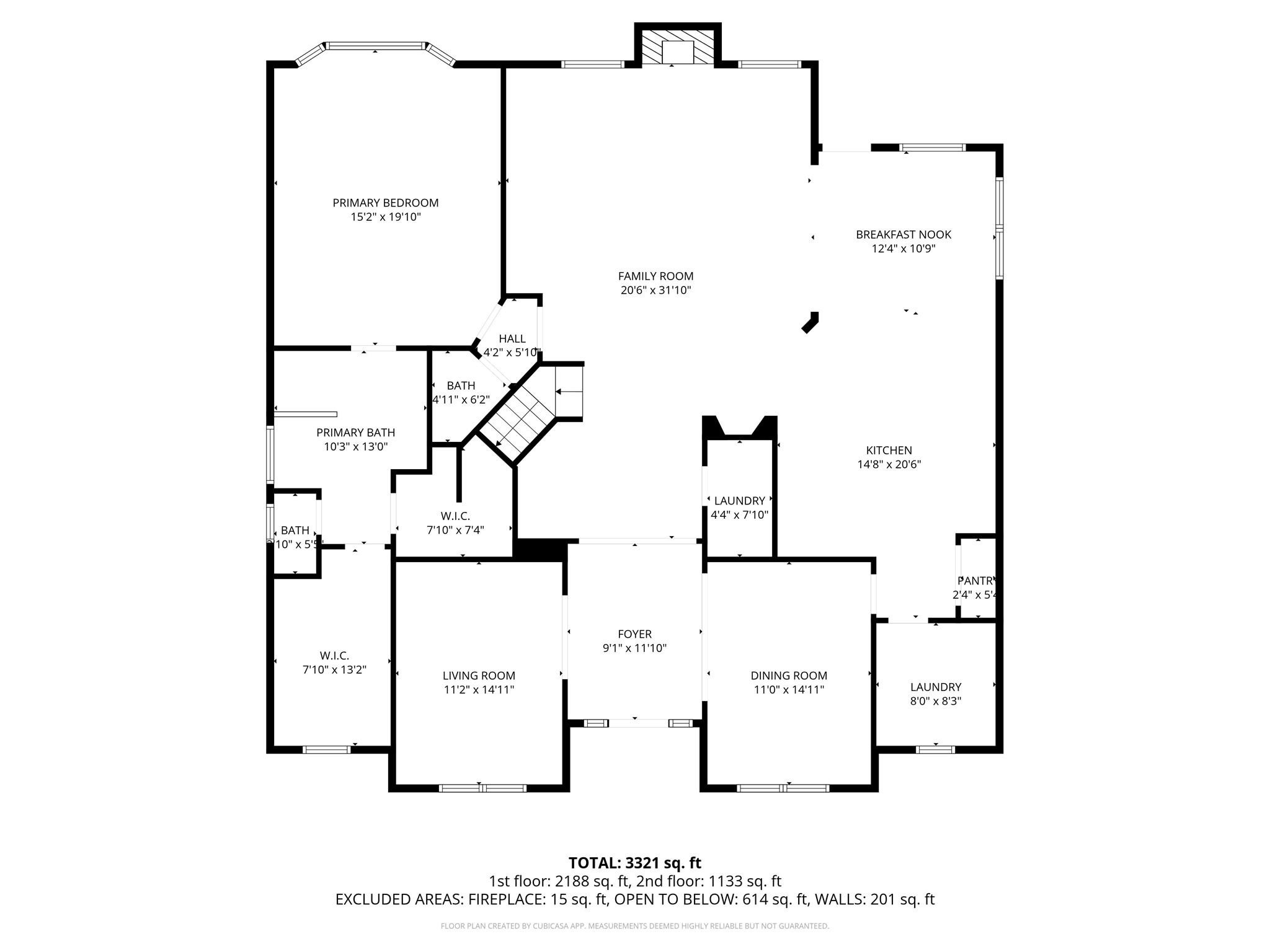 3631 Shady Bay Lane Property Photo 26
