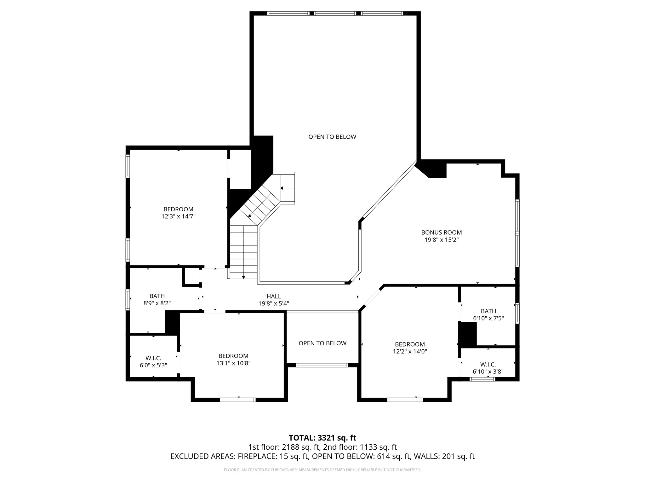 3631 Shady Bay Lane Property Photo 27