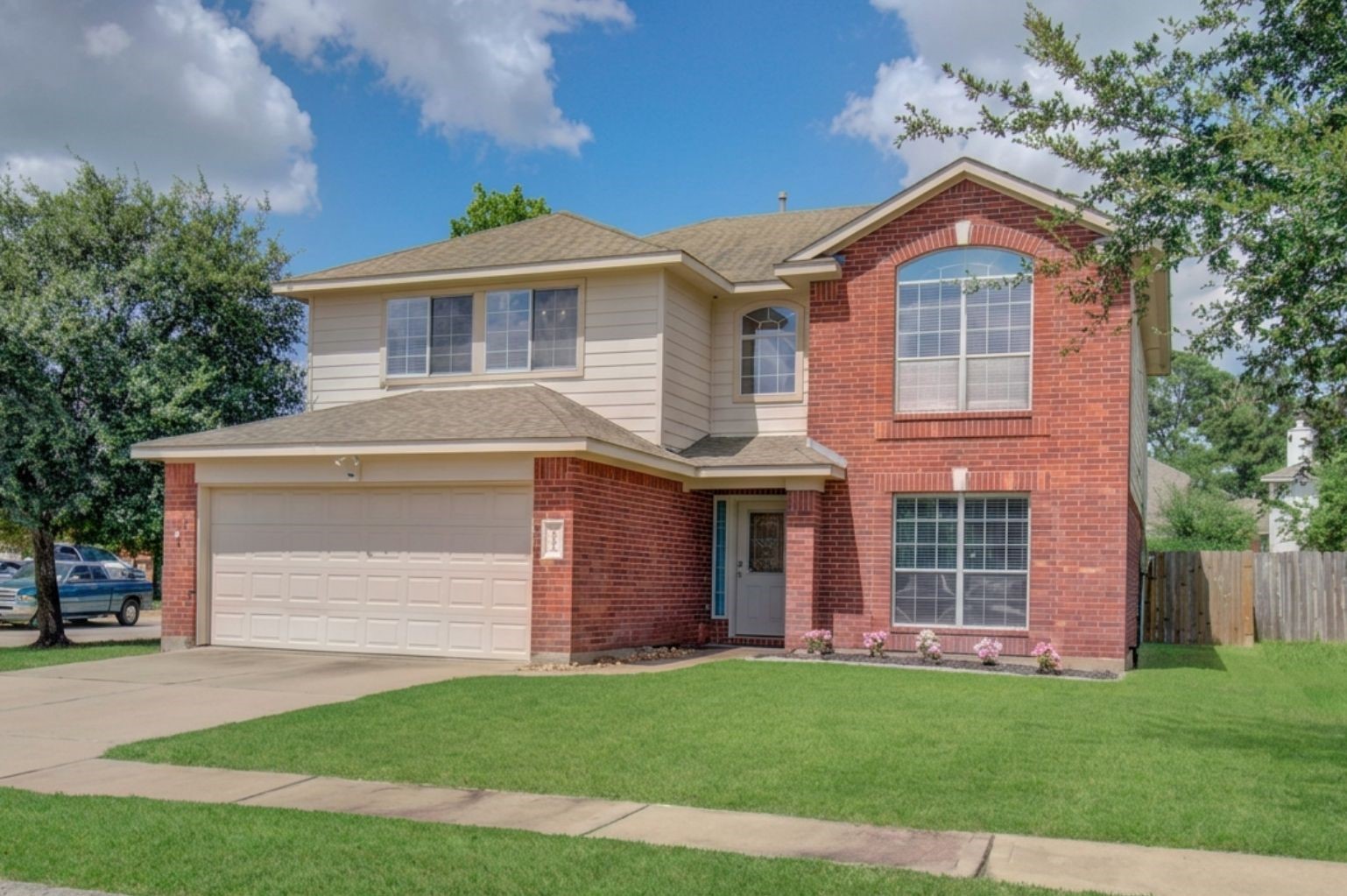 18338 Melissa Springs Drive Property Photo 1