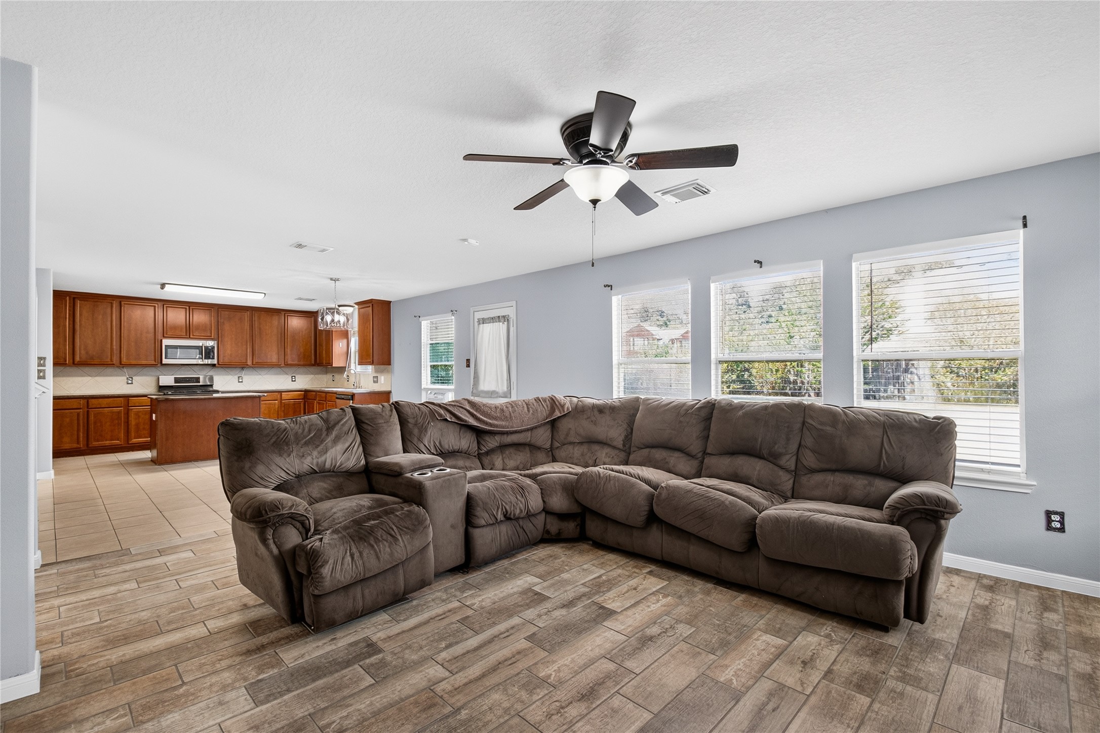18338 Melissa Springs Drive Property Photo 2