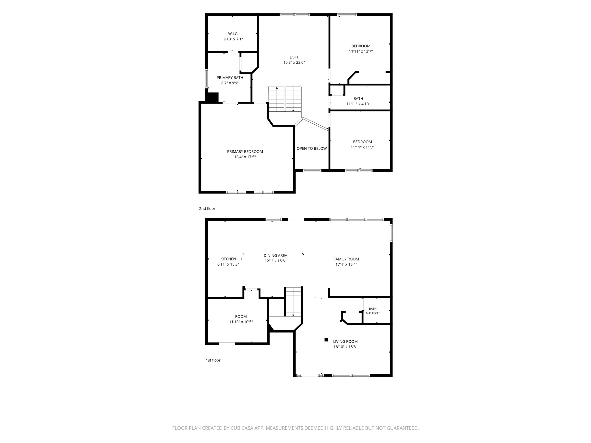 18338 Melissa Springs Drive Property Photo 48