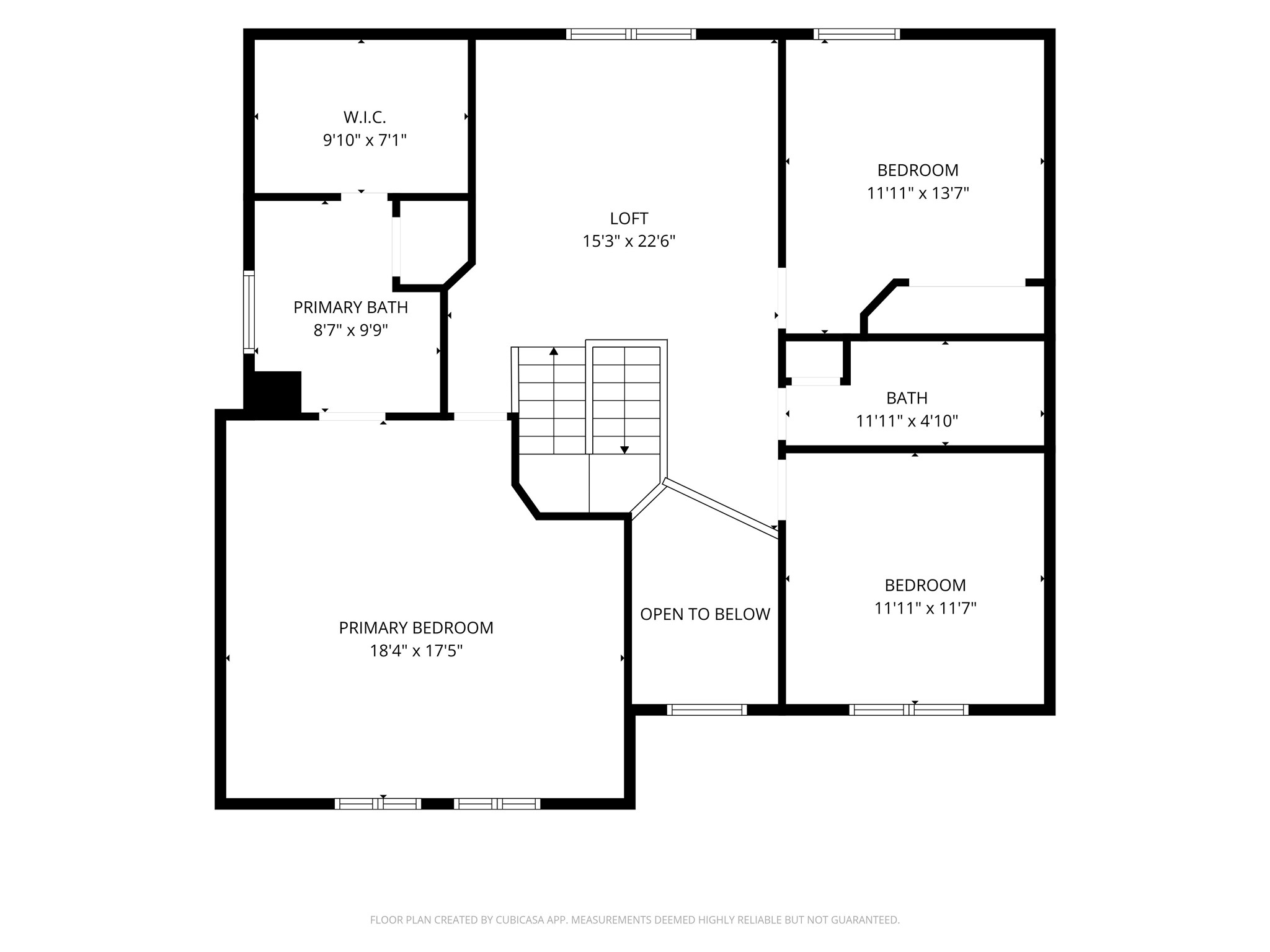 18338 Melissa Springs Drive Property Photo 49