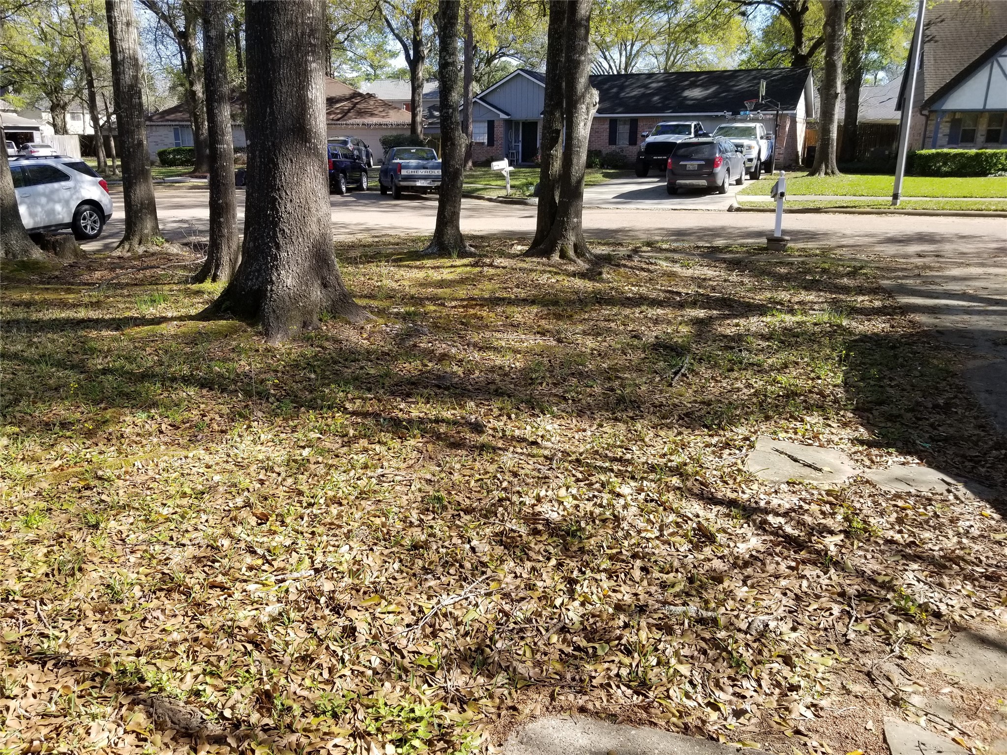 7010 Wyoma Trail Property Photo 4
