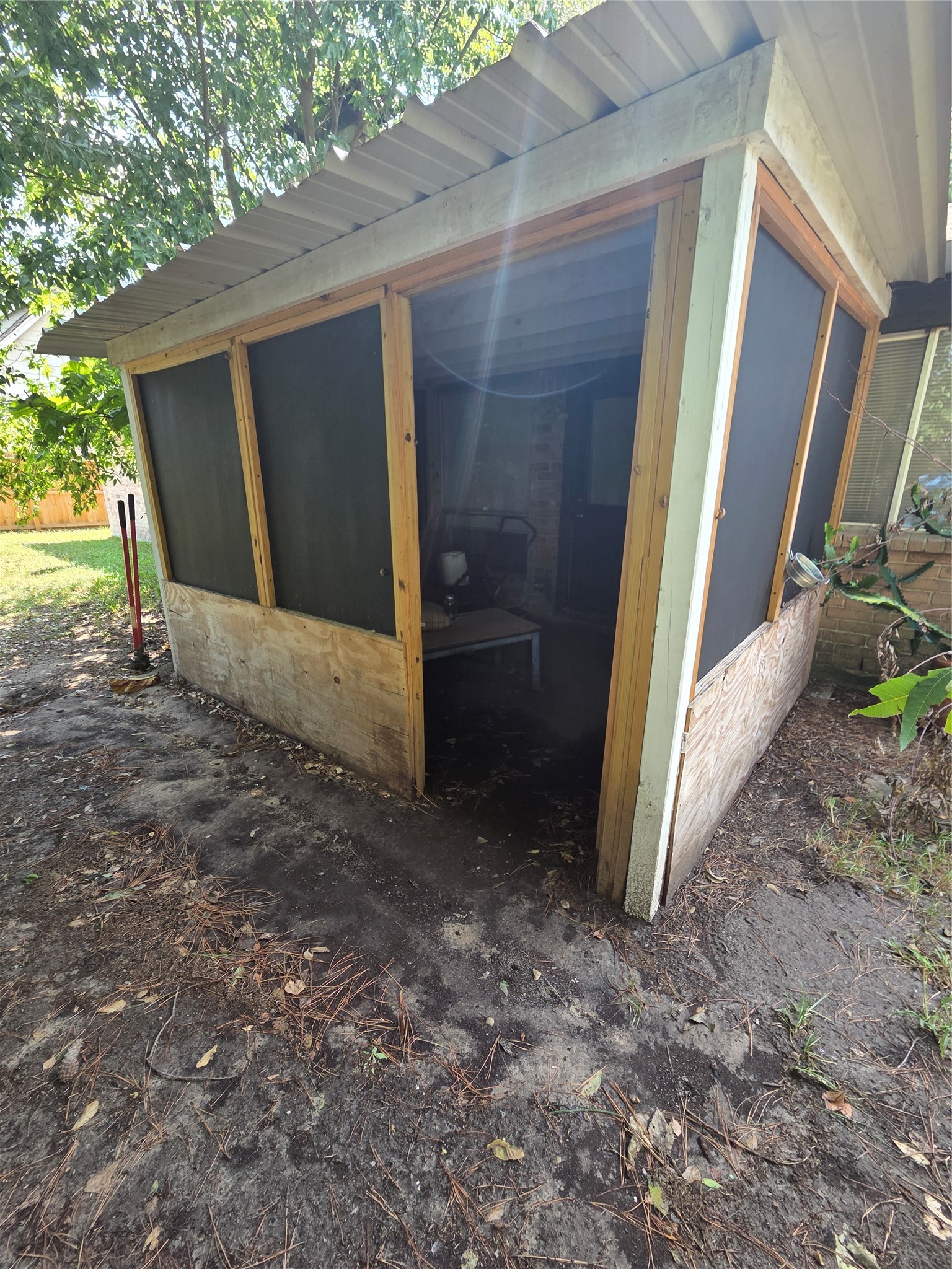 7010 Wyoma Trail Property Photo 11