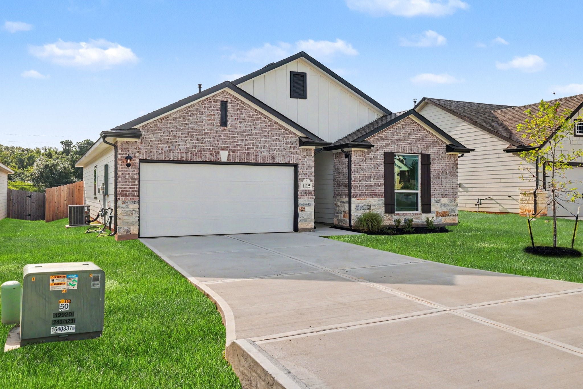 11025 Ondrea Drive Property Photo 1