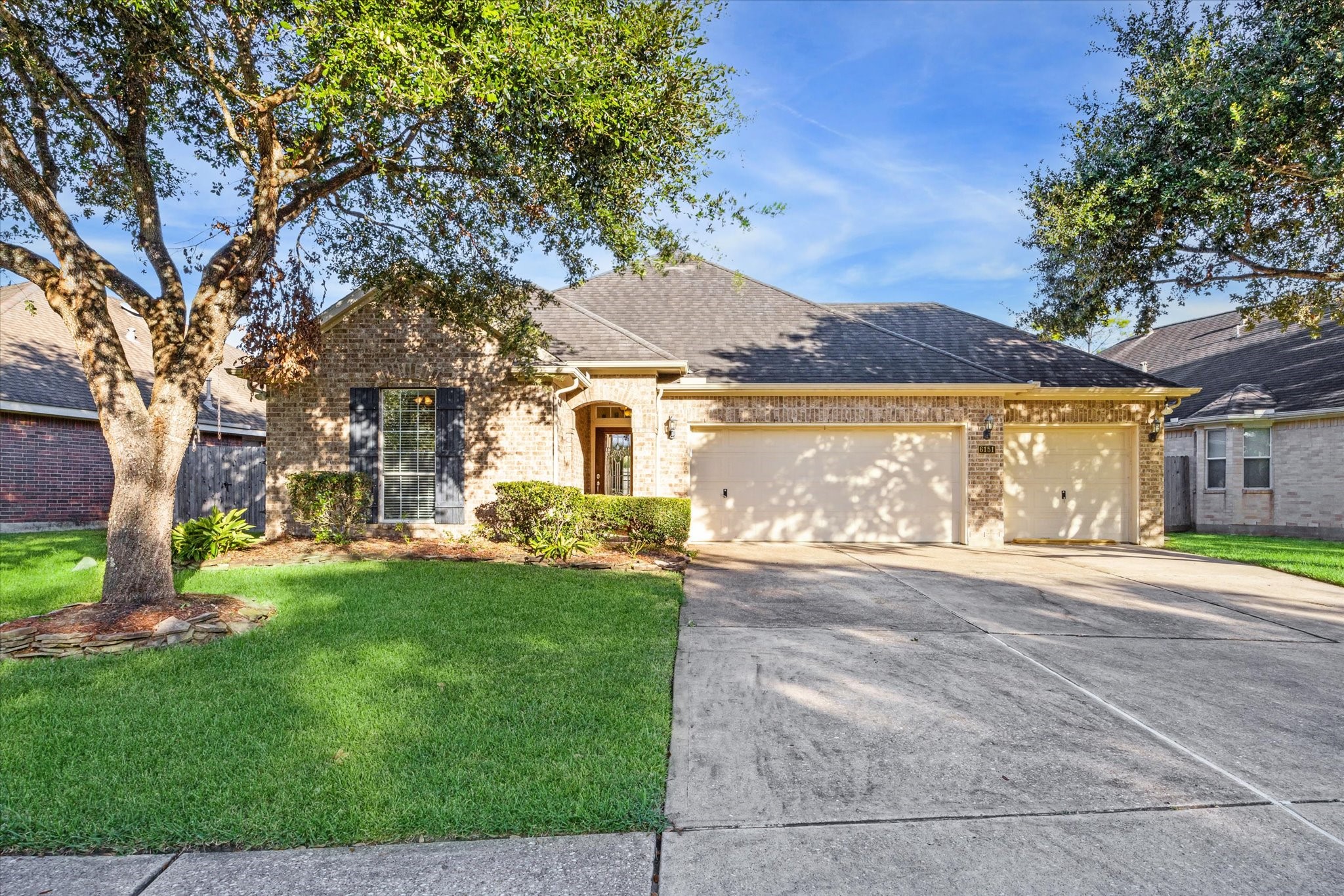 6151 Galloway Lane Property Photo 1