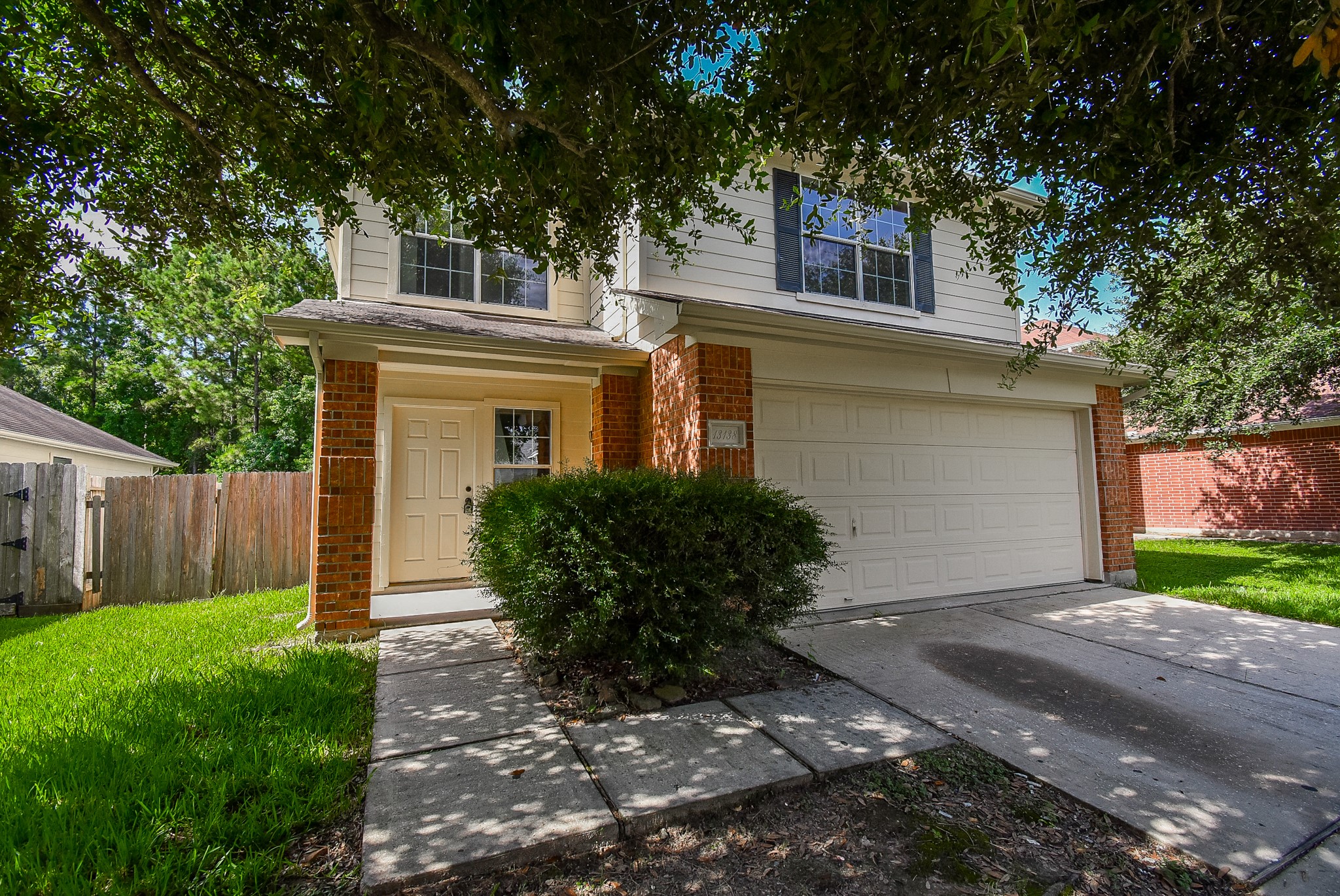 13138 Cherryglade Court Property Photo 2