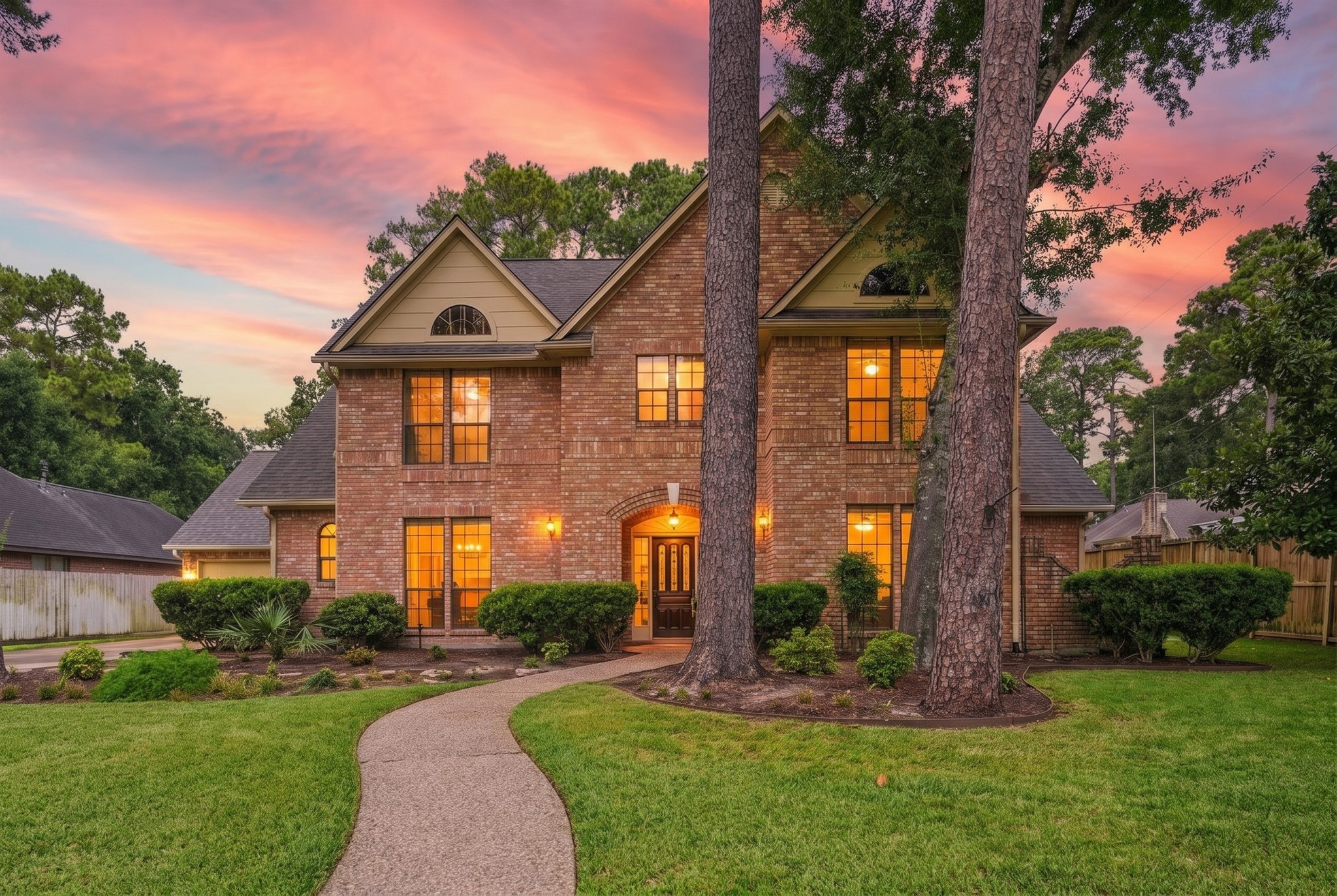 5202 Marble Gate Lane Property Photo