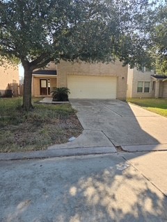 22802 Sherioaks Lane Property Photo 1