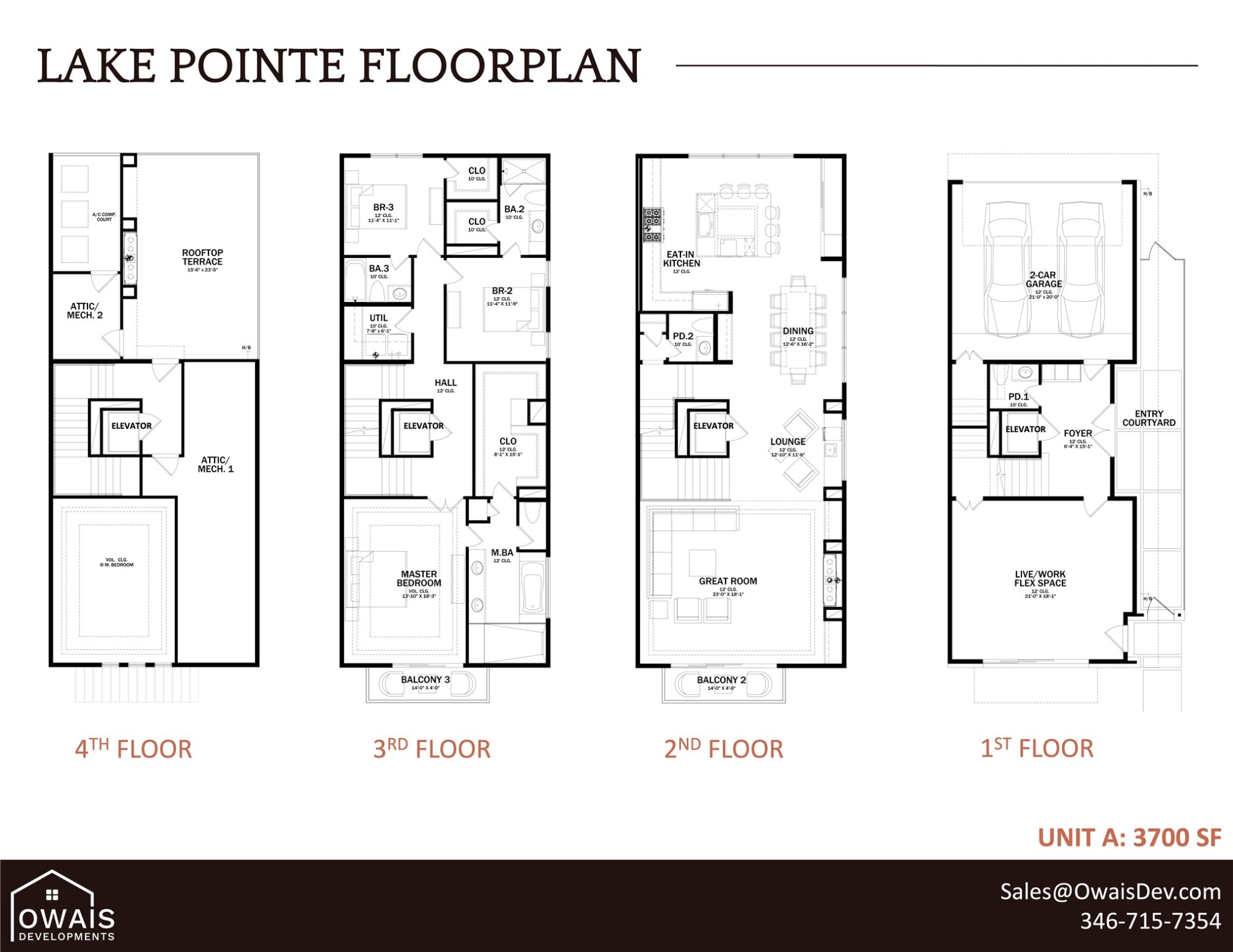 1135 Lake Pointe Parkway Property Photo 2