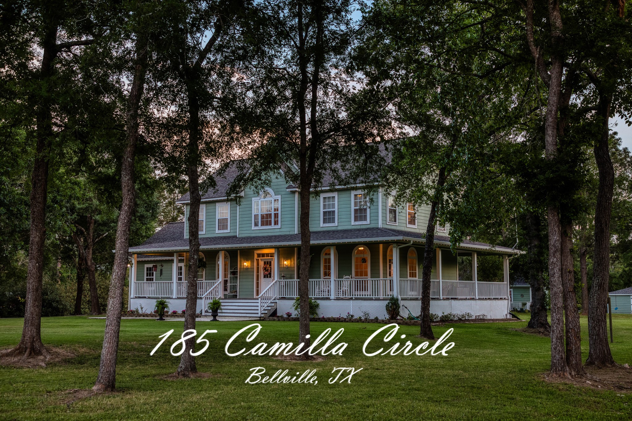 185 Camilla Circle Property Photo