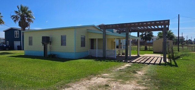 303 Oyster Street Property Photo 1
