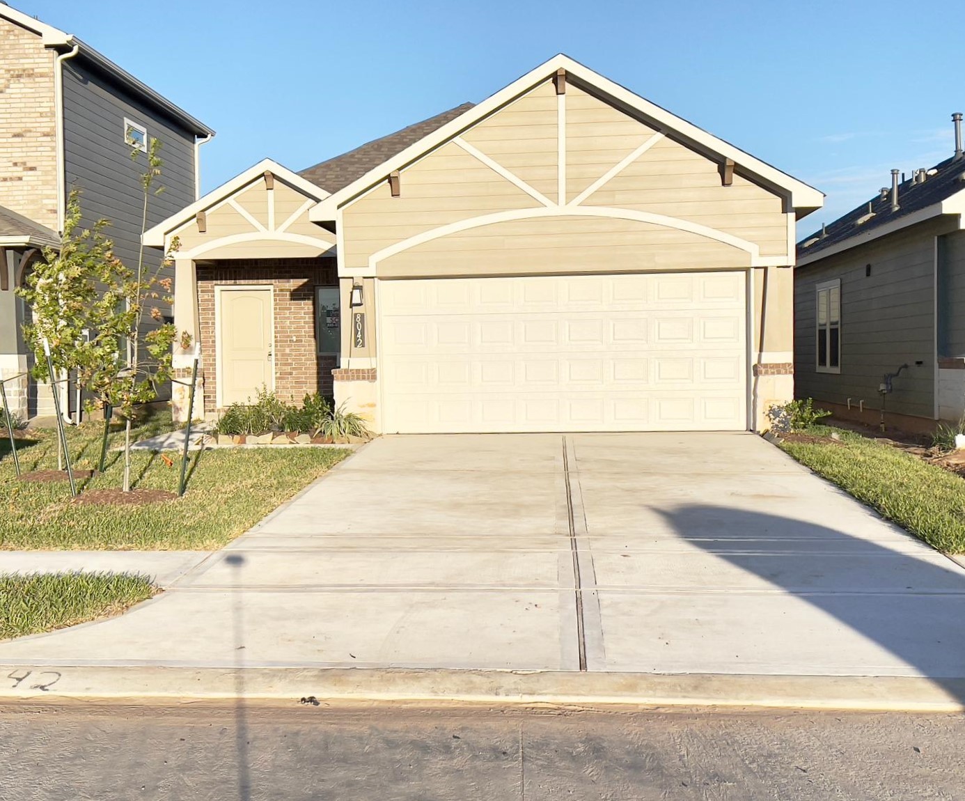 8042 Cypress Bonsai Drive Property Photo 1