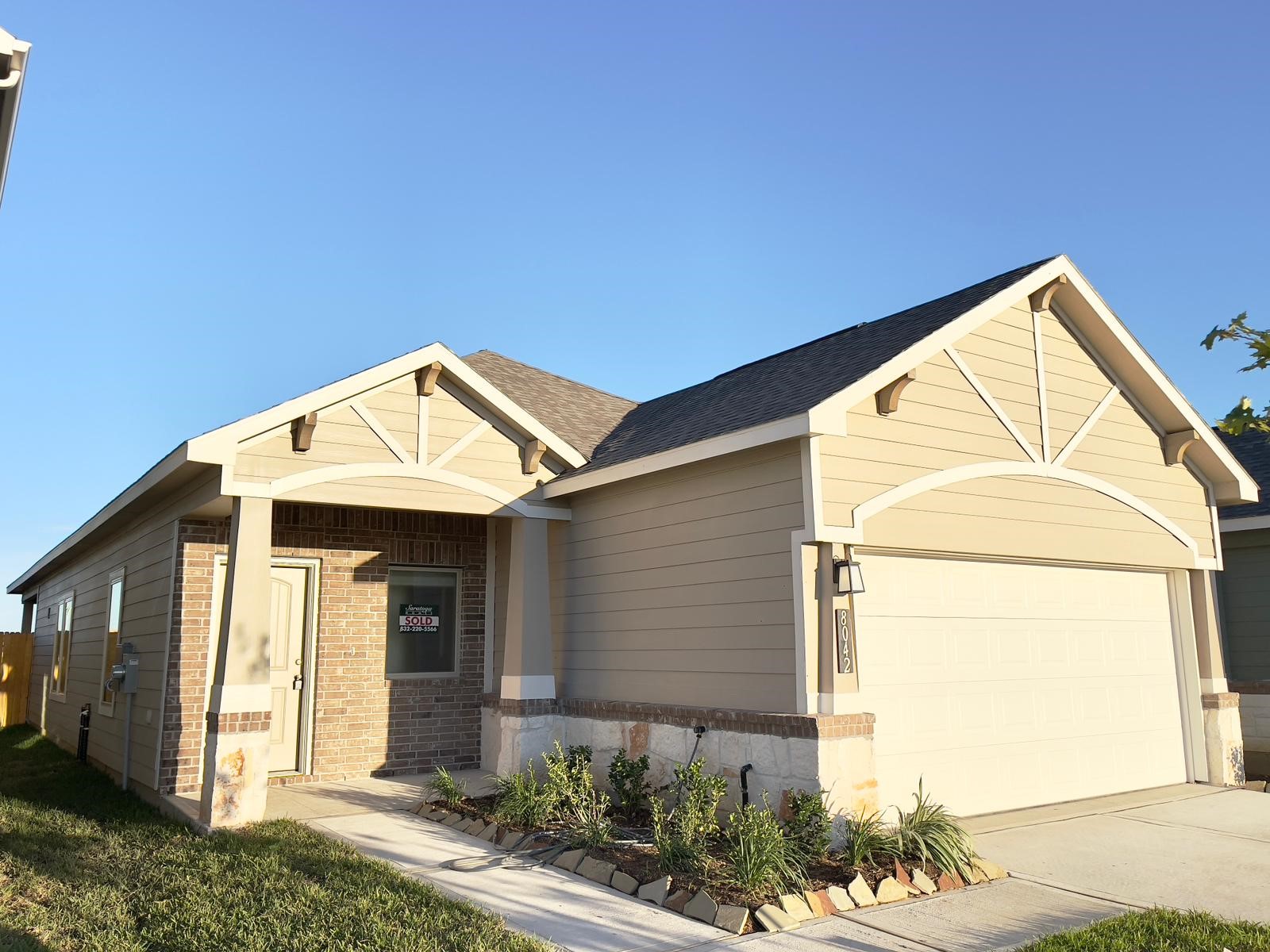 8042 Cypress Bonsai Drive Property Photo 2