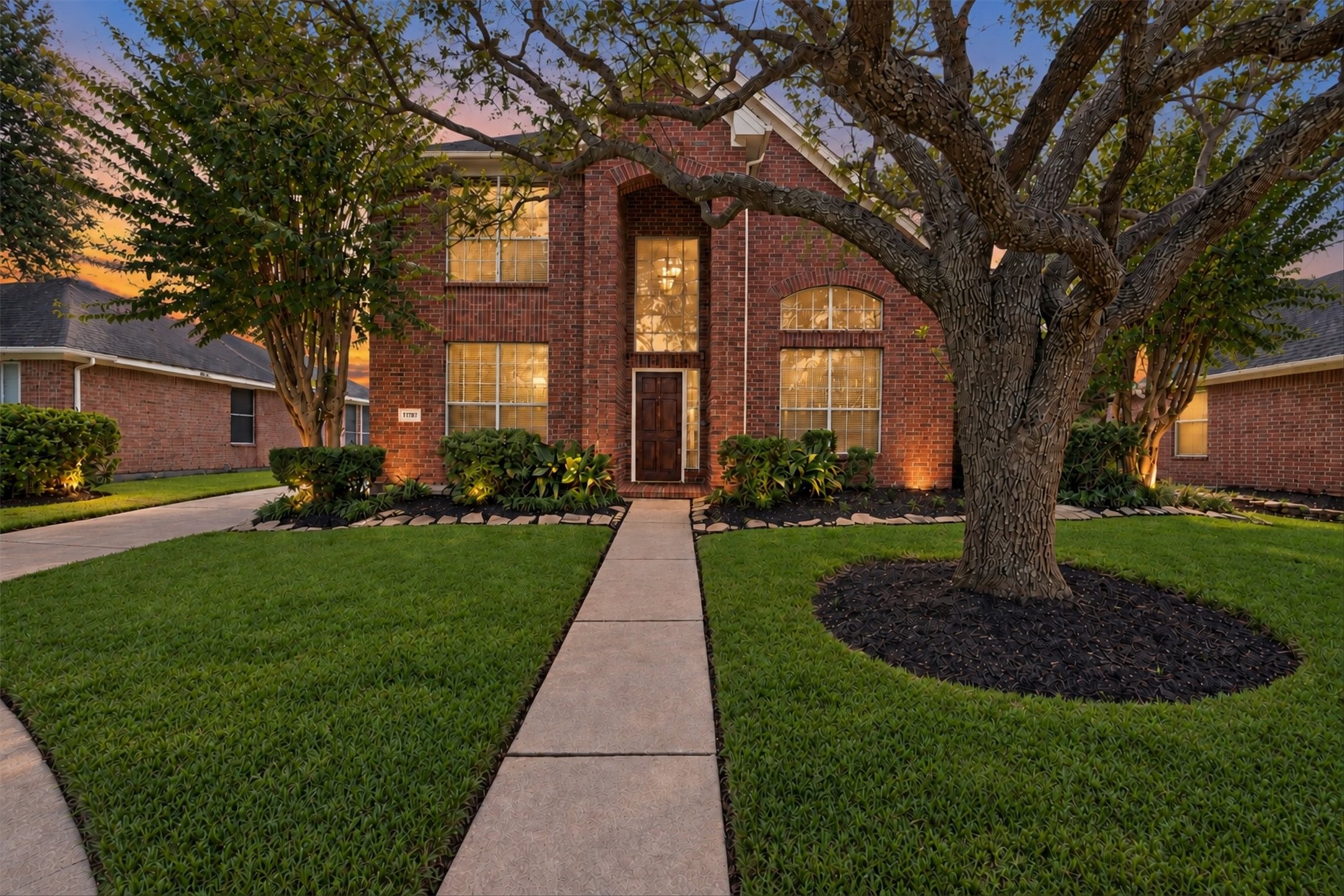 11707 River Vine Court Property Photo 1