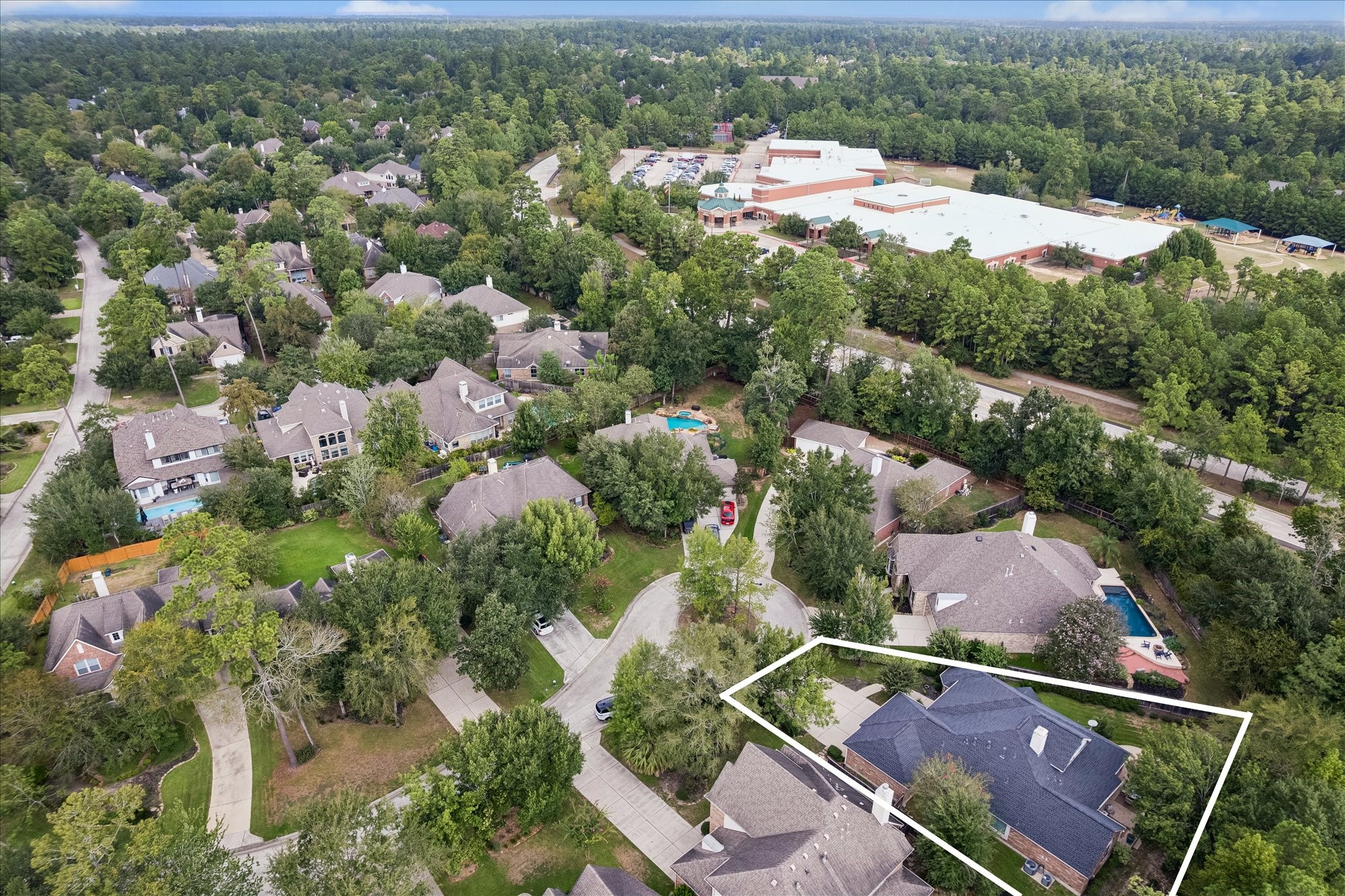 11 S Concord Valley Place Property Photo 3