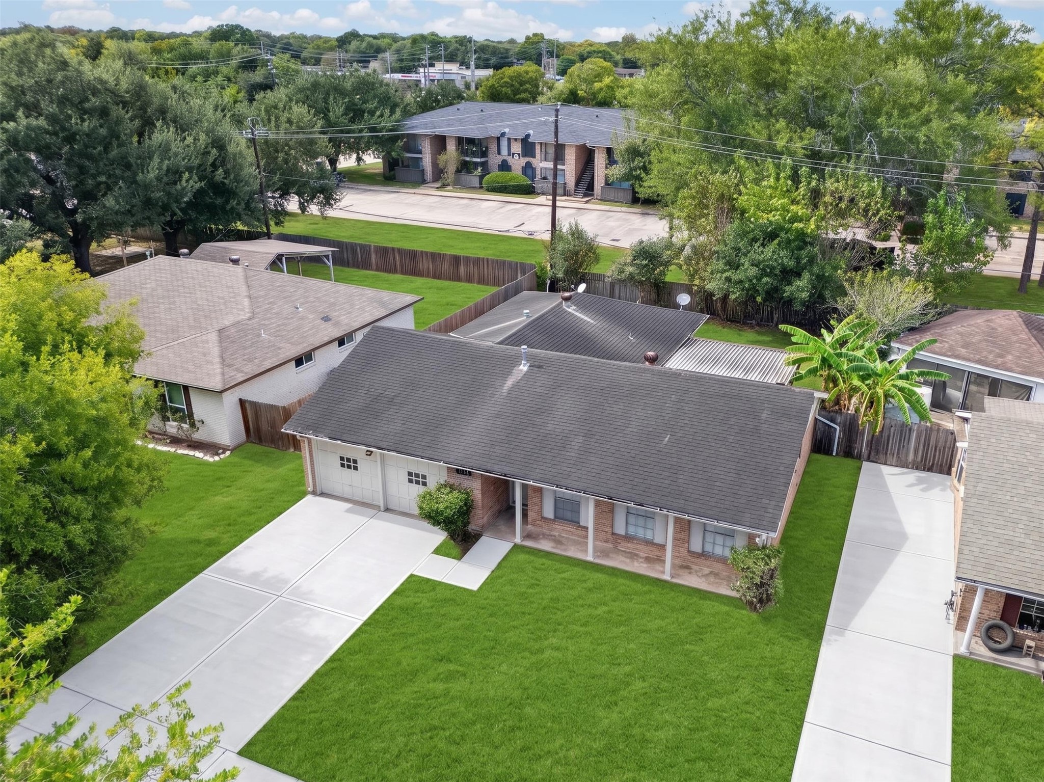 10911 Sageleaf Lane Property Photo 6