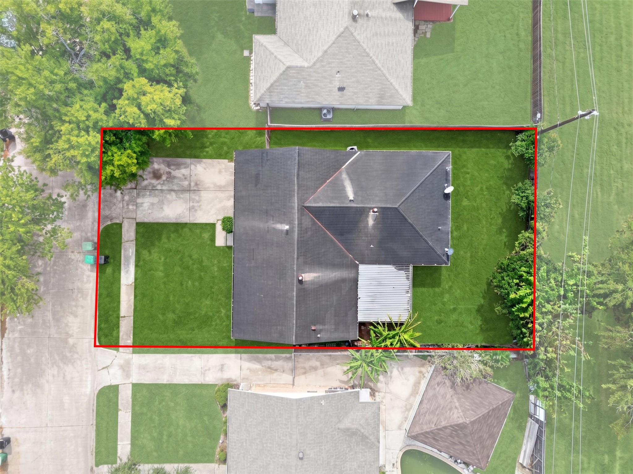 10911 Sageleaf Lane Property Photo 48