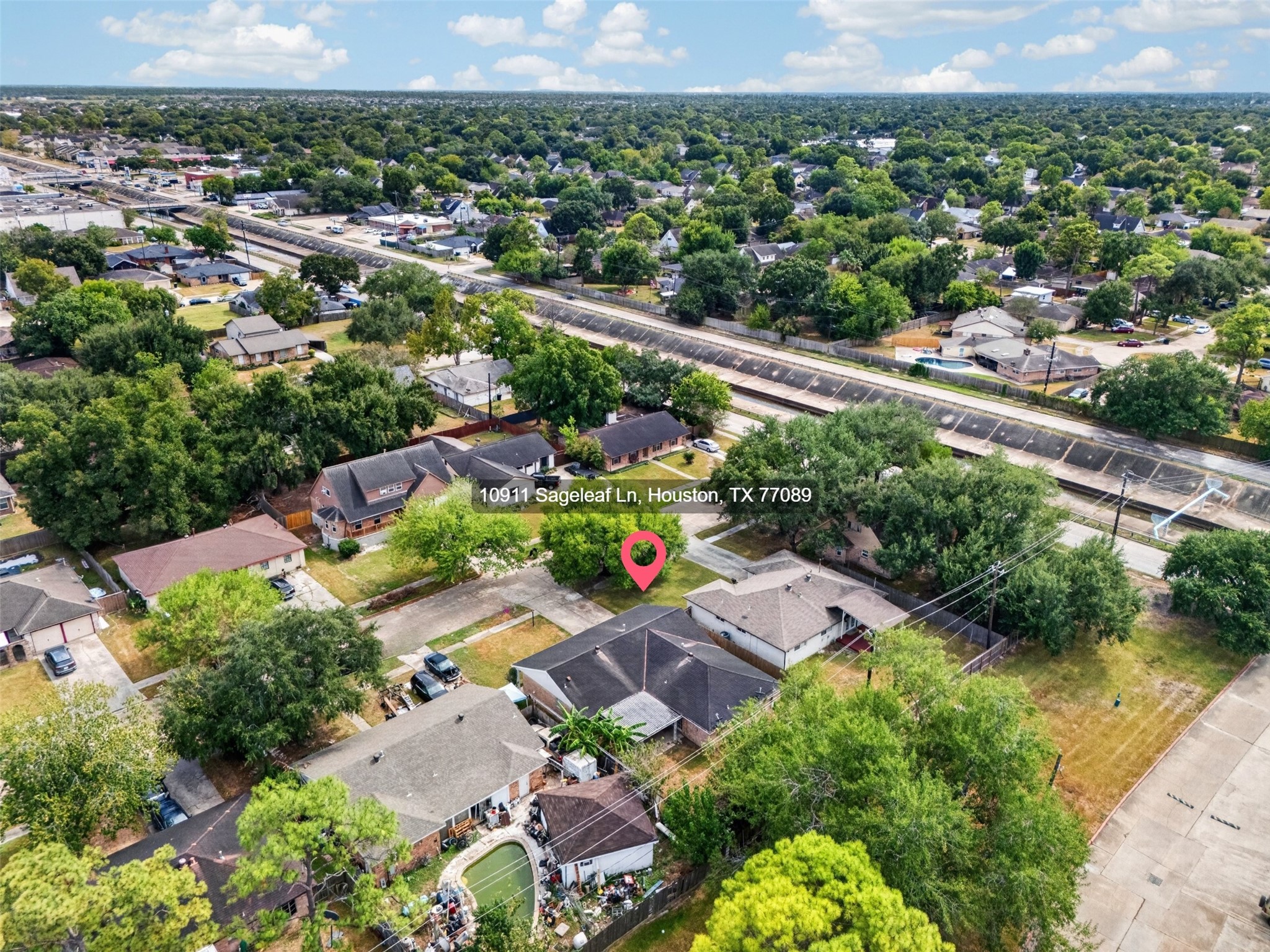 10911 Sageleaf Lane Property Photo 49