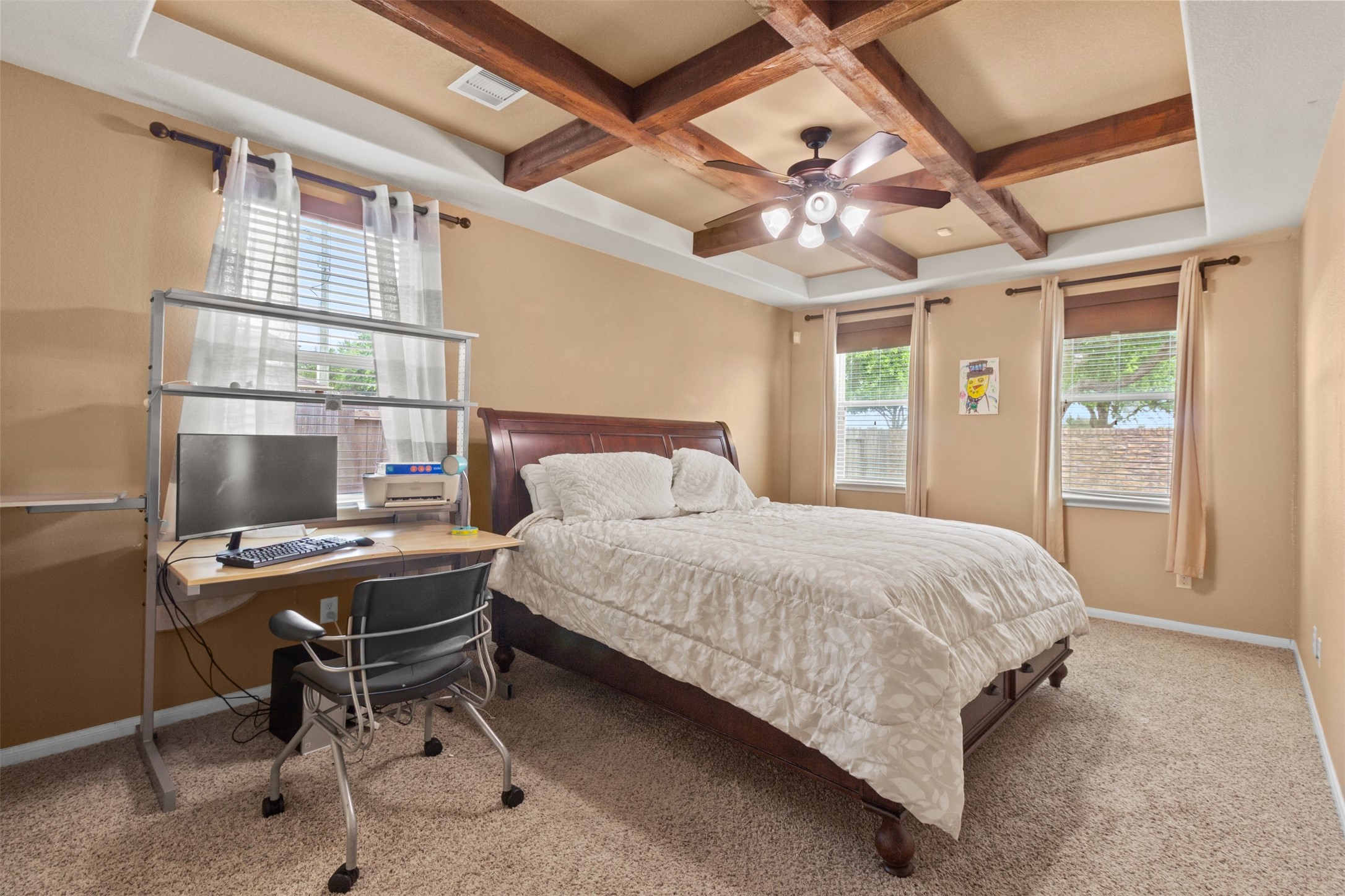 6102 Wickshire Drive Property Photo 18