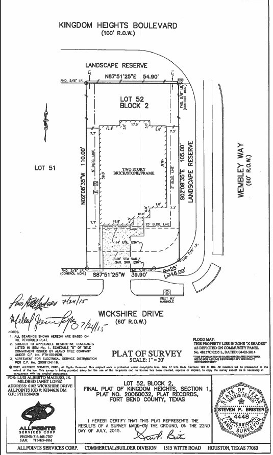 6102 Wickshire Drive Property Photo 39