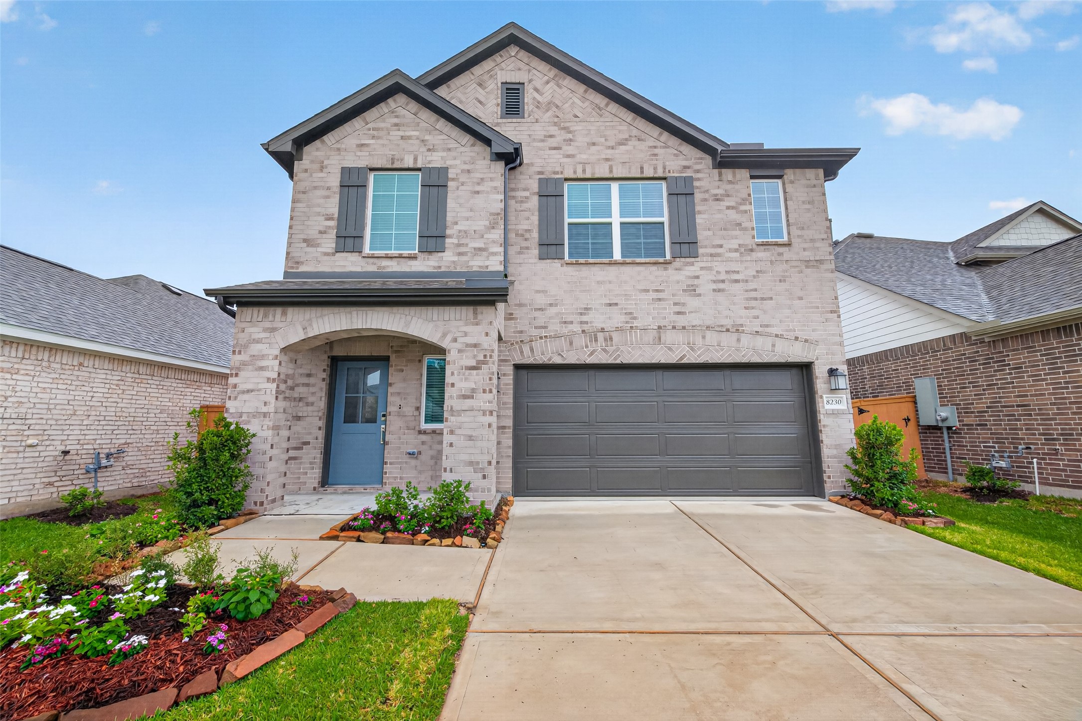 8230 Blue Shell Lane Property Photo 1