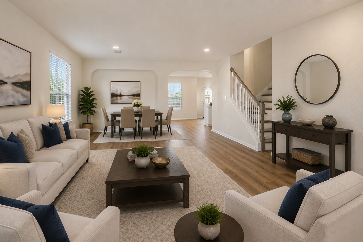5227 Meadow Canyon Drive Property Photo 3