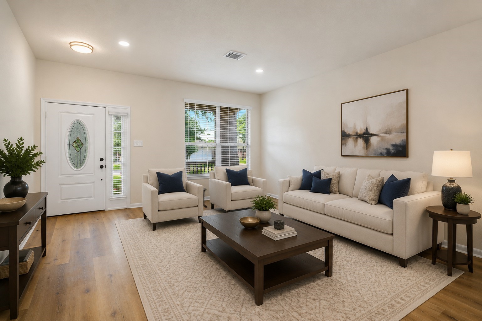 5227 Meadow Canyon Drive Property Photo 4