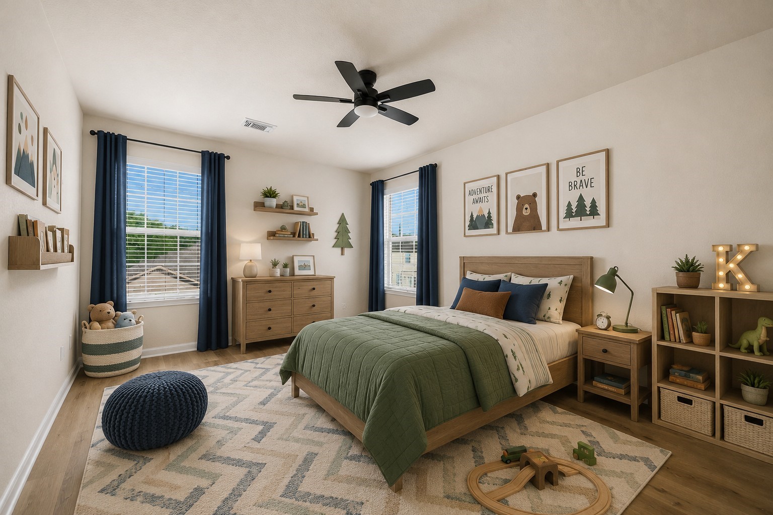 5227 Meadow Canyon Drive Property Photo 15