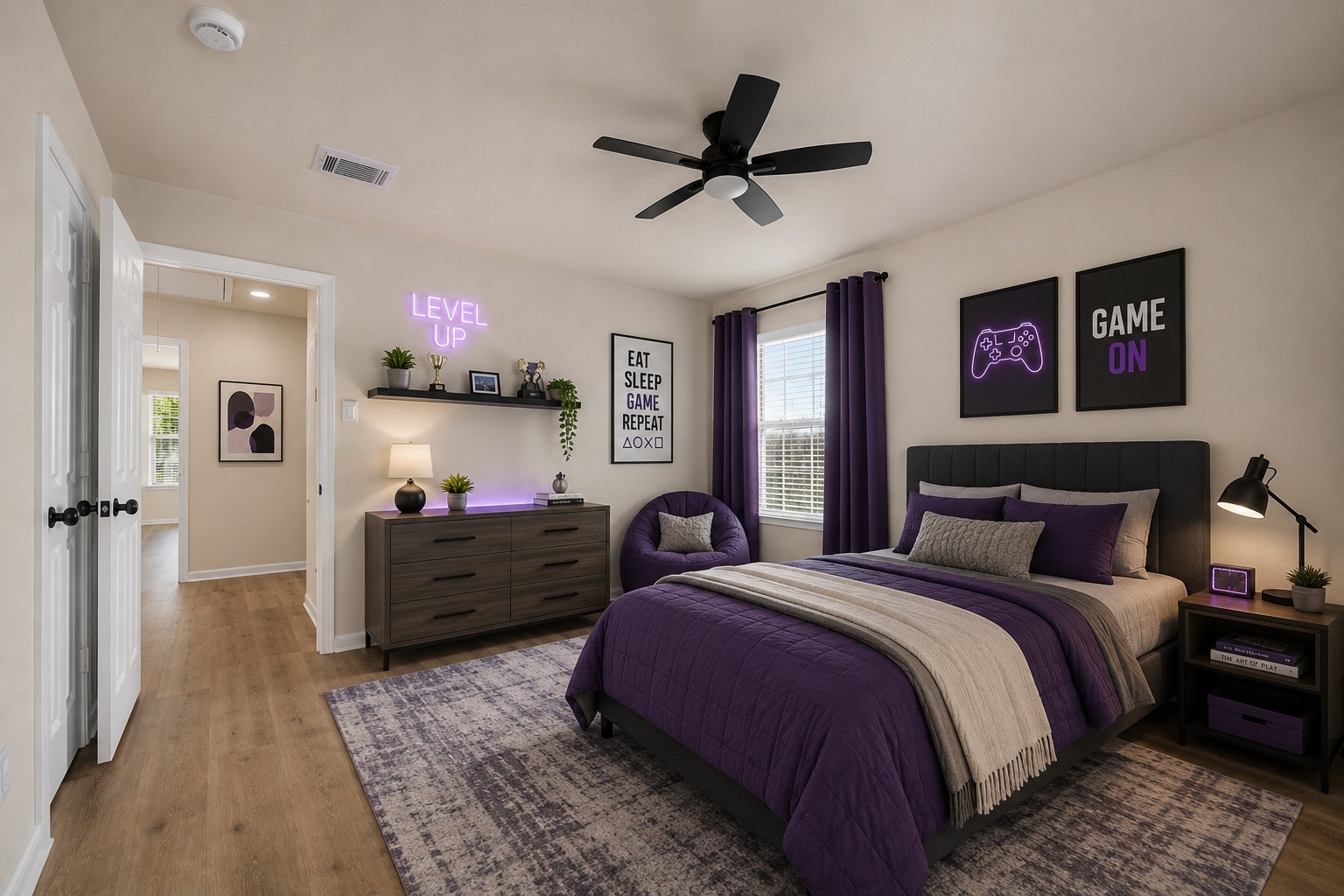 5227 Meadow Canyon Drive Property Photo 16