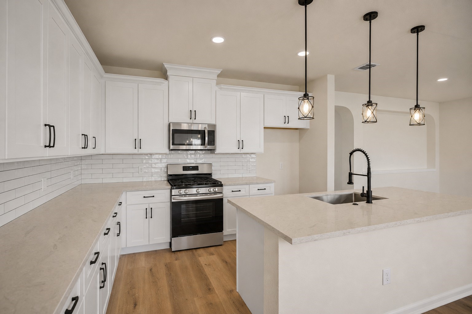 5227 Meadow Canyon Drive Property Photo 22