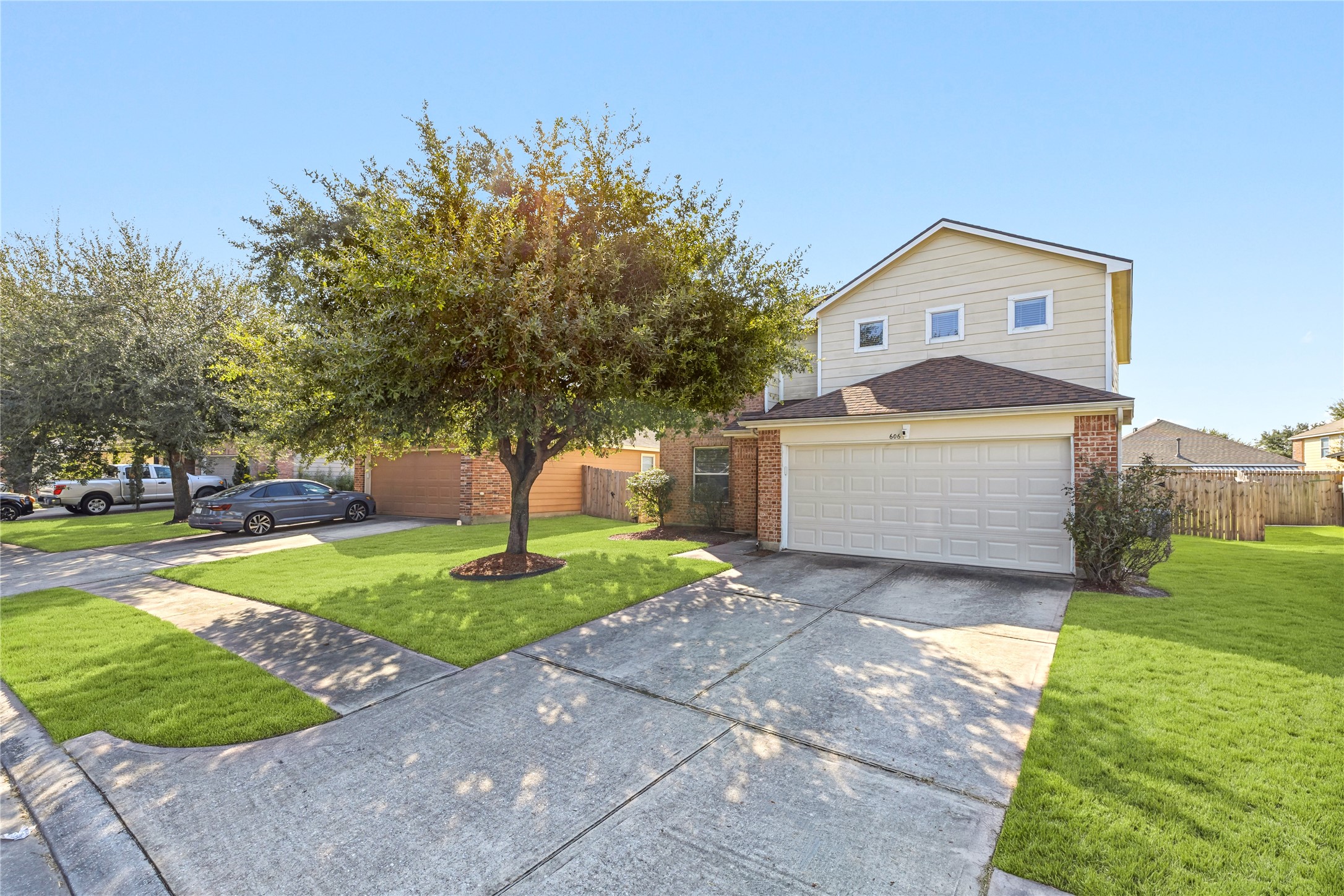 606 Kiley Drive Property Photo 1