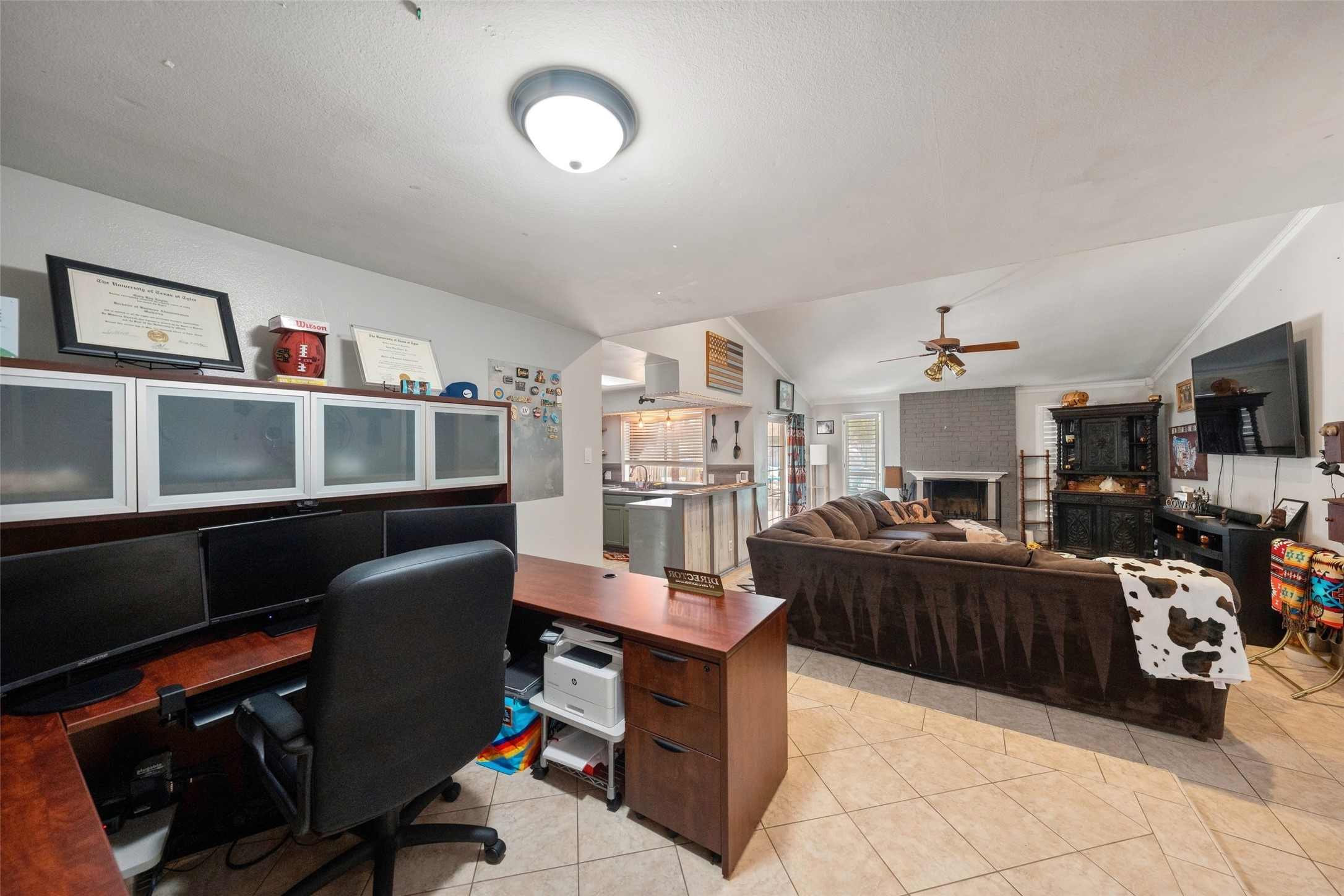 6907 Briarfield Drive Property Photo 12