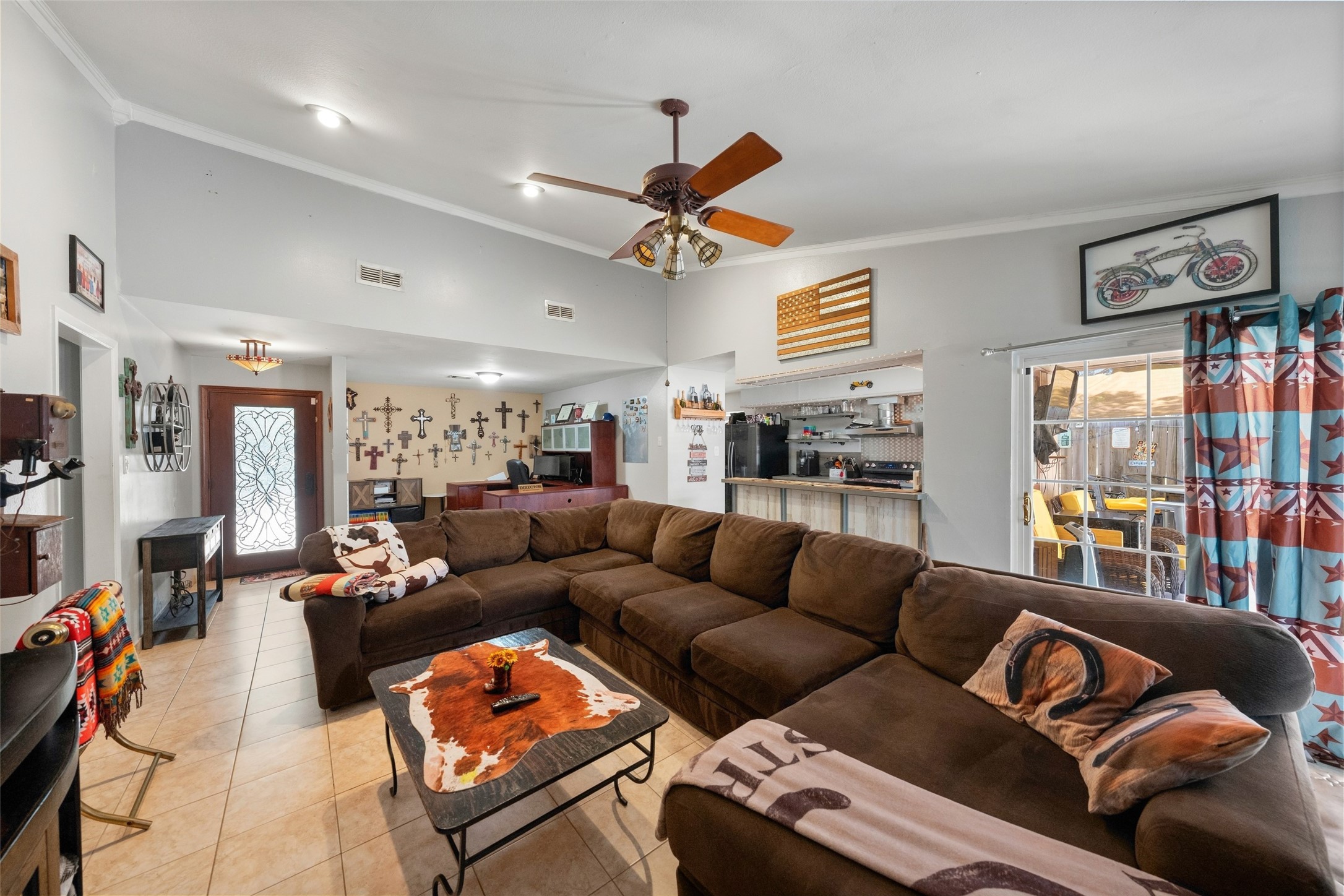 6907 Briarfield Drive Property Photo 14