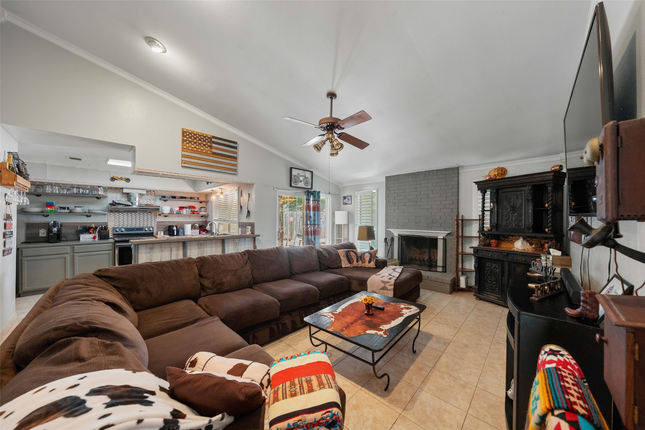 6907 Briarfield Drive Property Photo 16