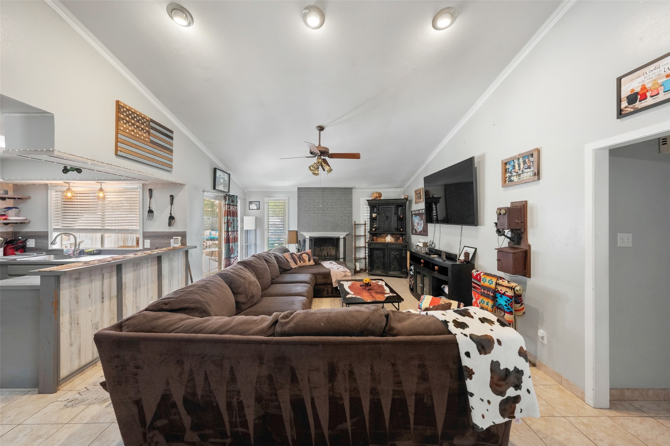6907 Briarfield Drive Property Photo 17