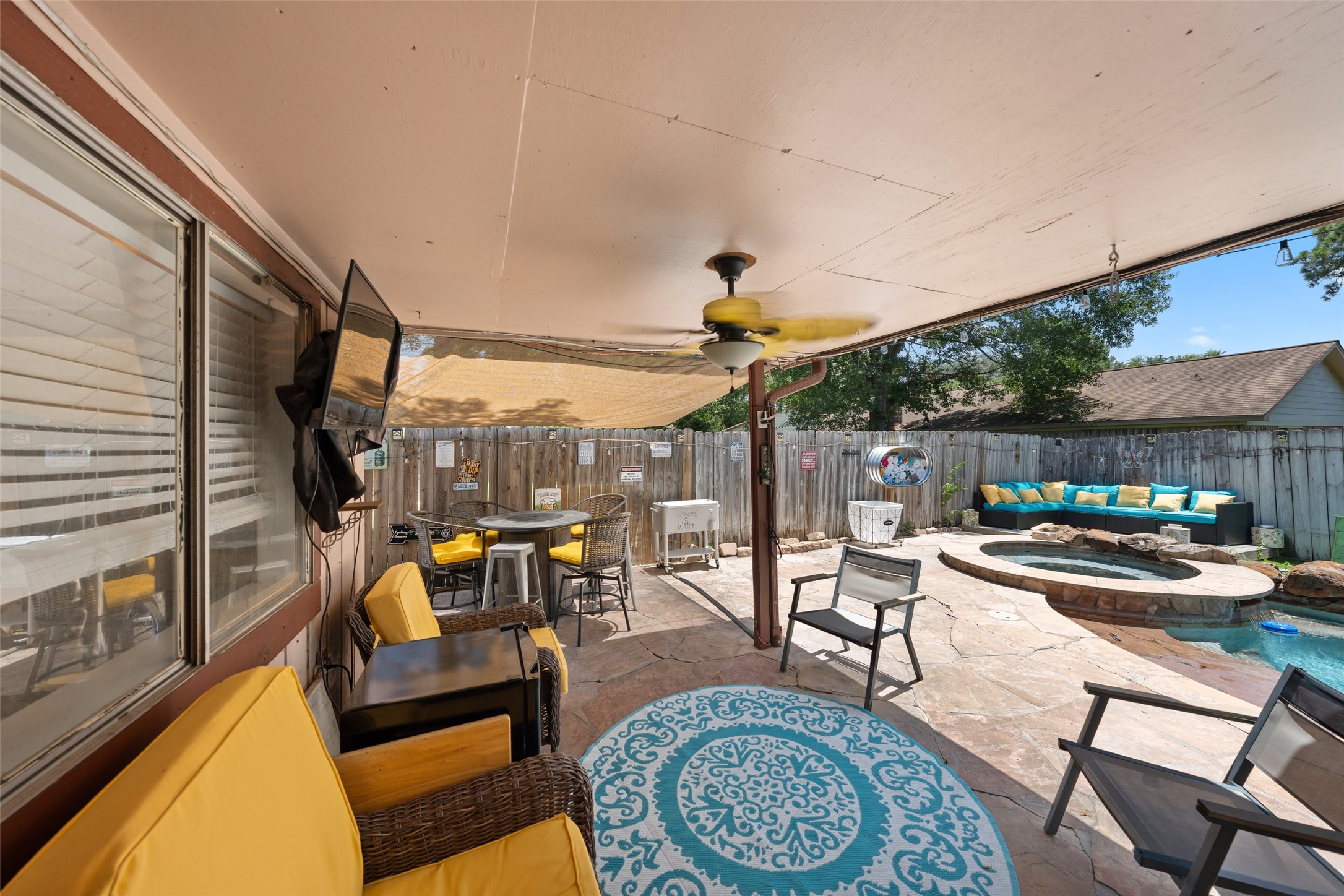 6907 Briarfield Drive Property Photo 27