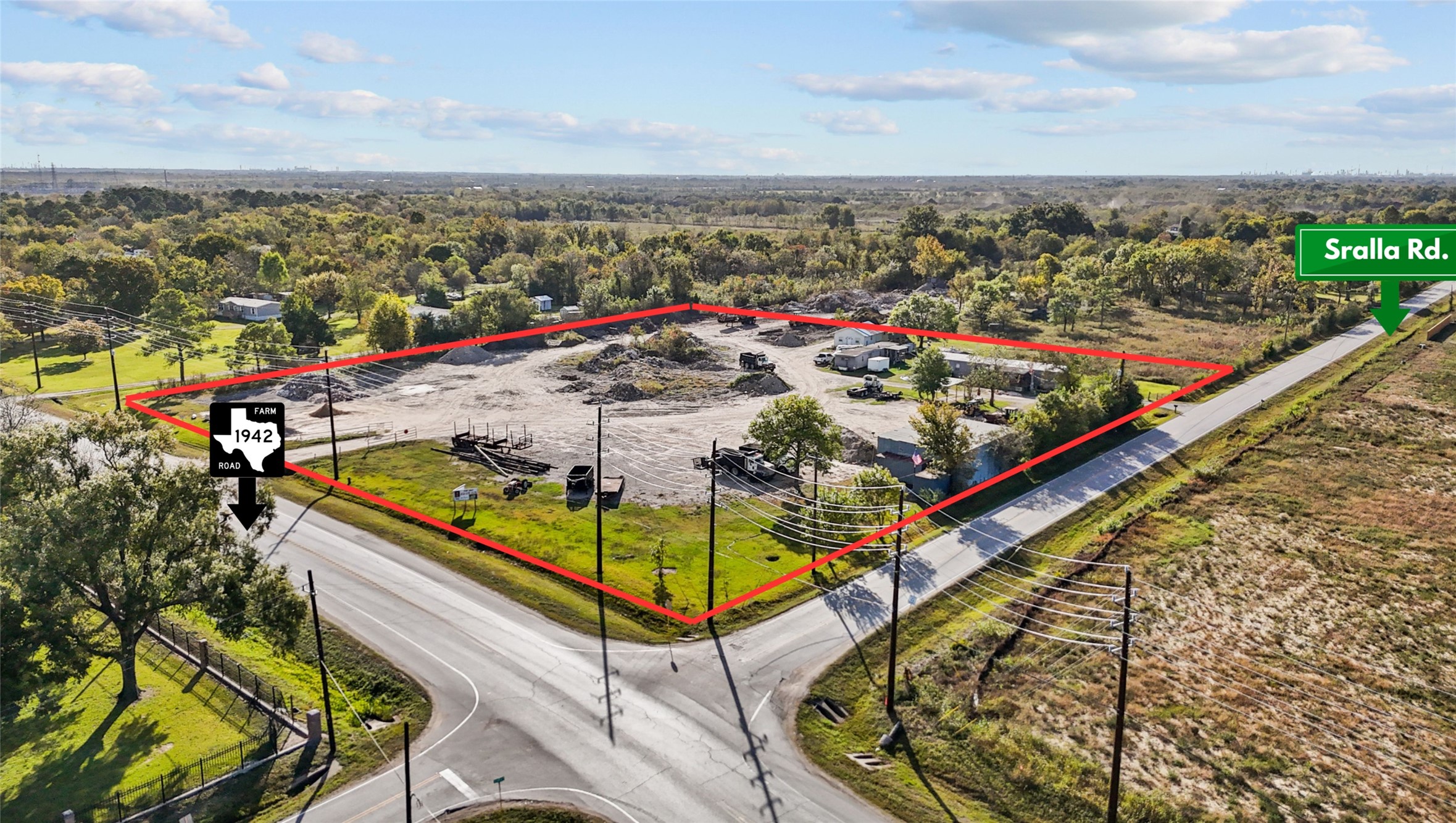 1610 Fm 1942 Road Property Photo