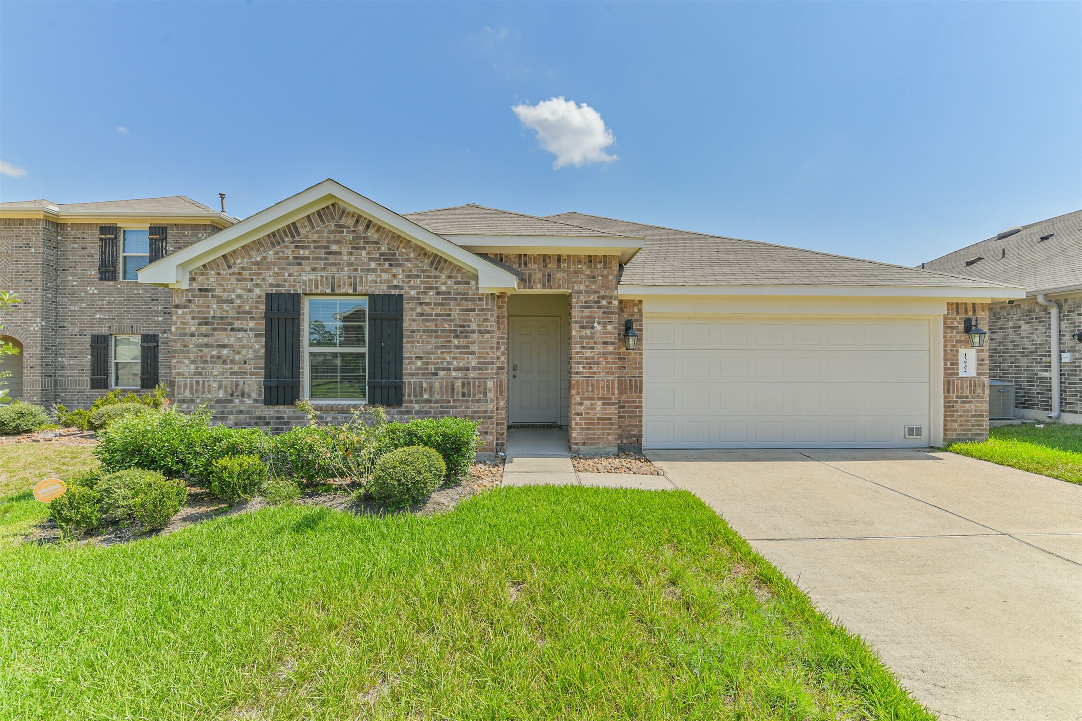 13932 Payette Arbor Court Property Photo 1