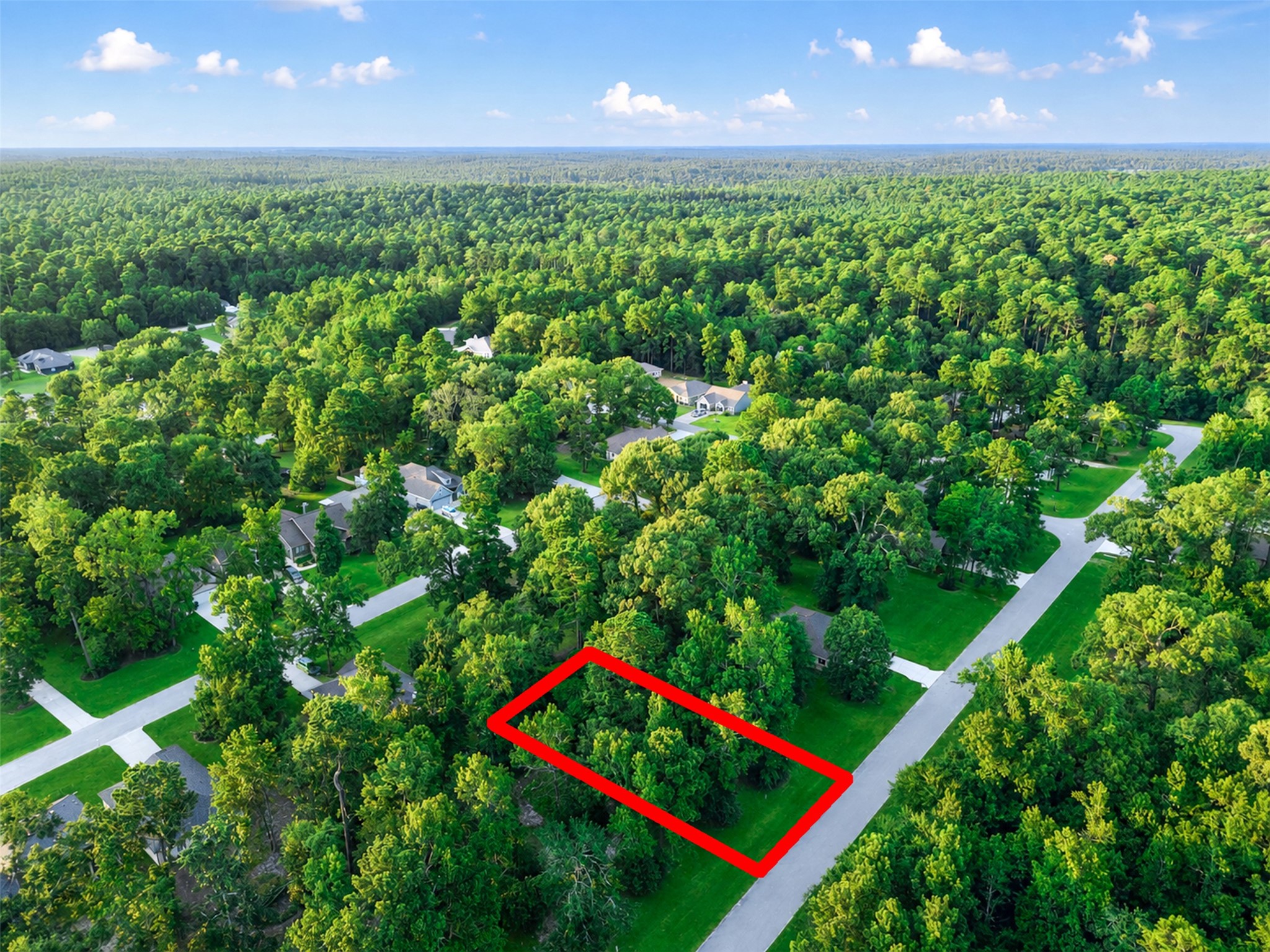 100 N Forest Drive Property Photo 4